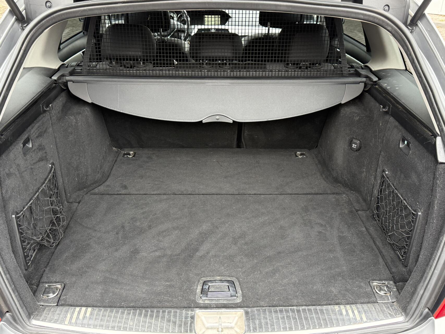 Foto van Mercedes-Benz C 220 CDI