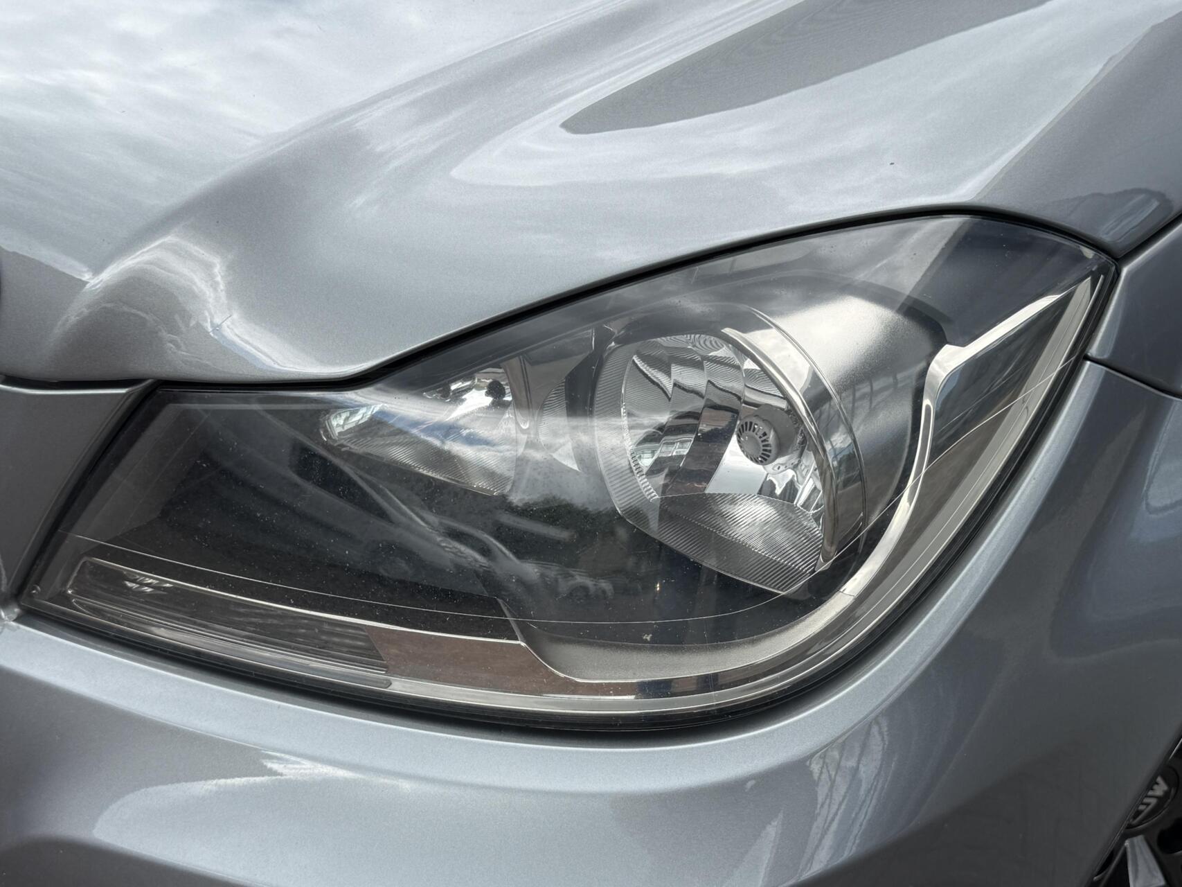 Foto van Mercedes-Benz C 220 CDI