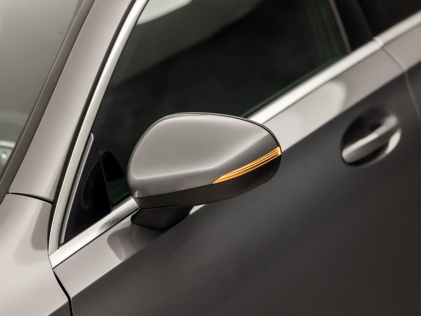 Foto van Mercedes-Benz A 200