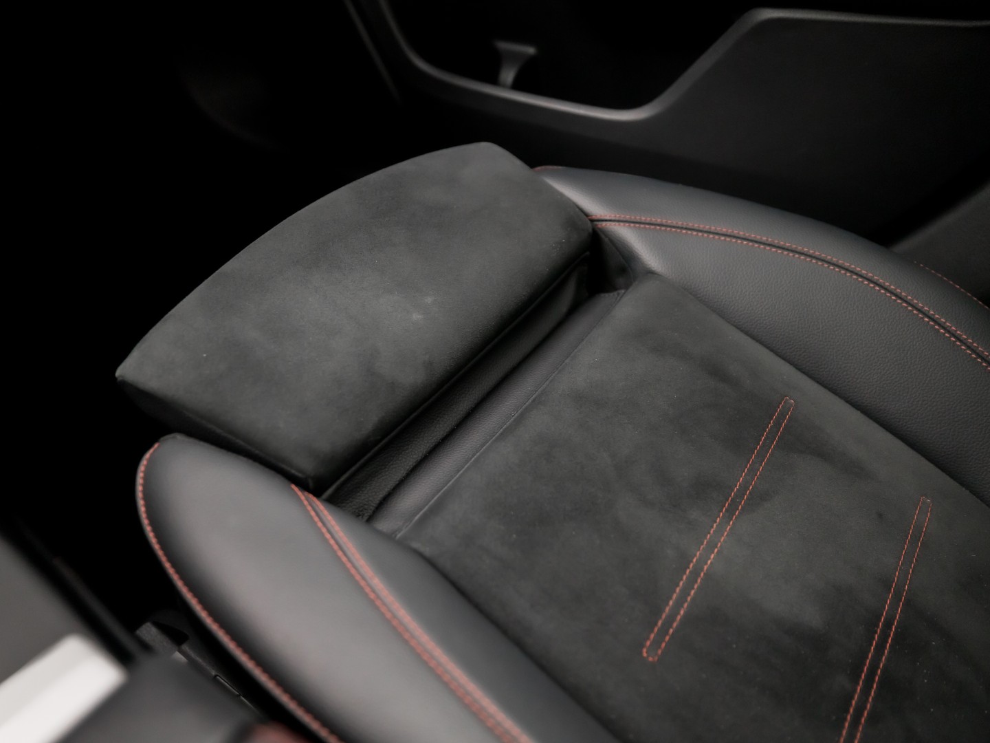Foto van Mercedes-Benz A 200