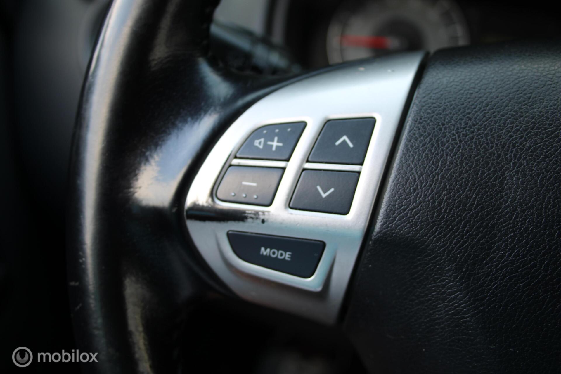 Foto van Mitsubishi Colt