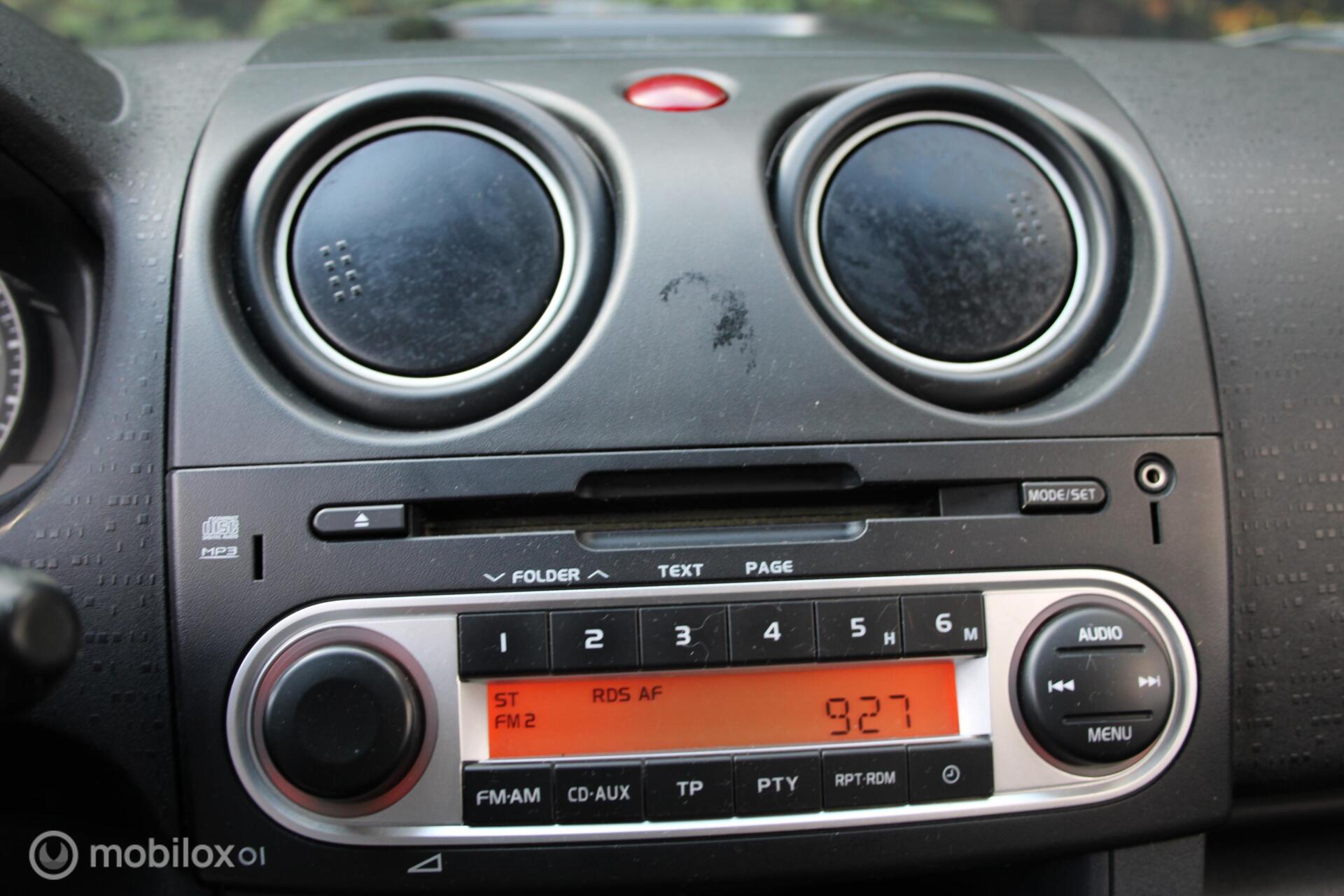 Foto van Mitsubishi Colt