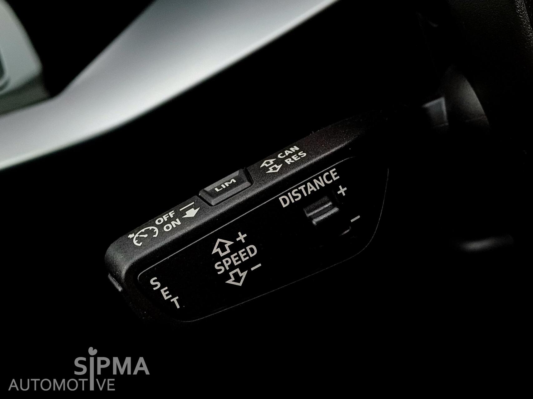 Foto van Audi A3 Limousine