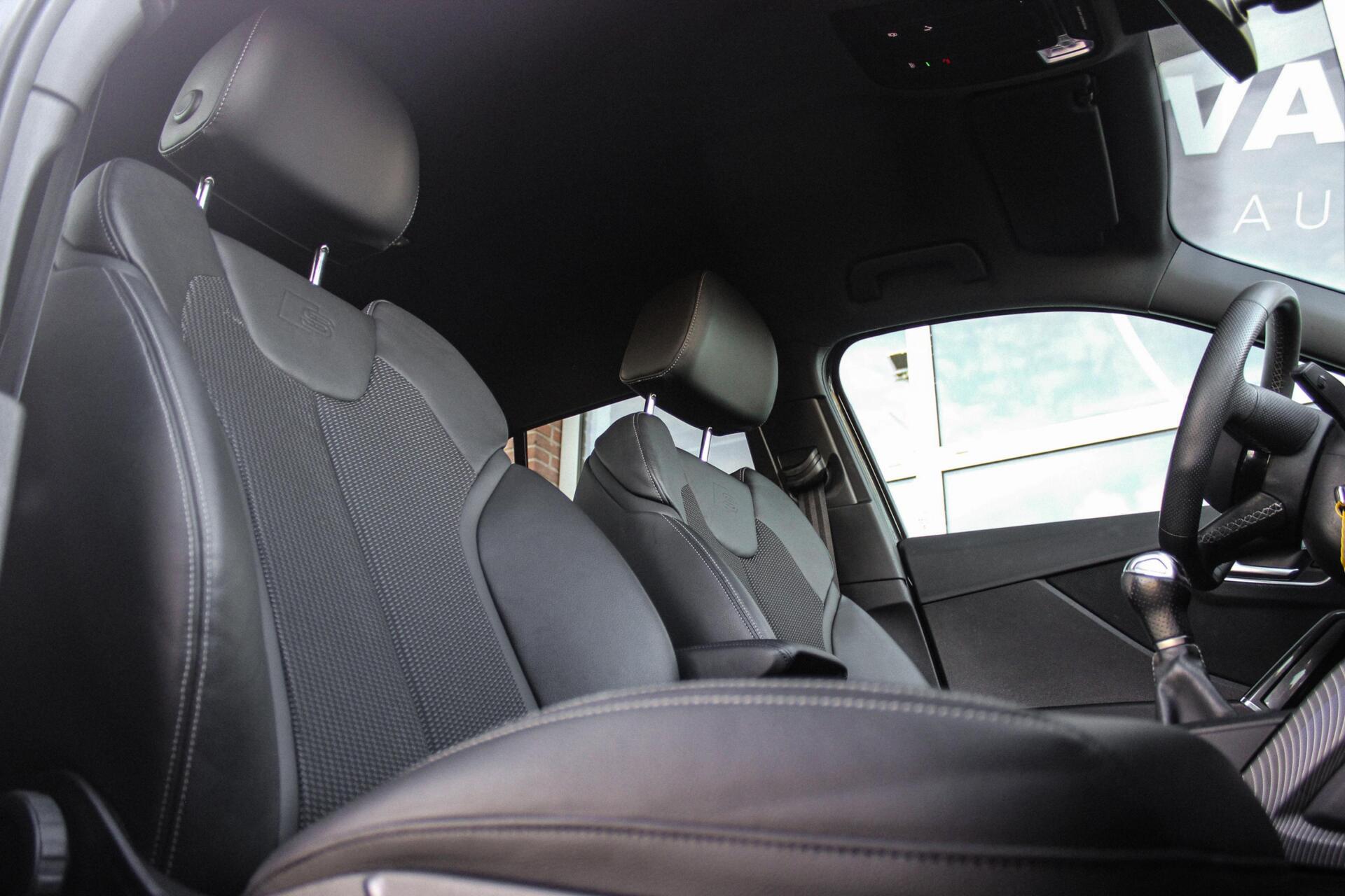 Foto van Audi Q2