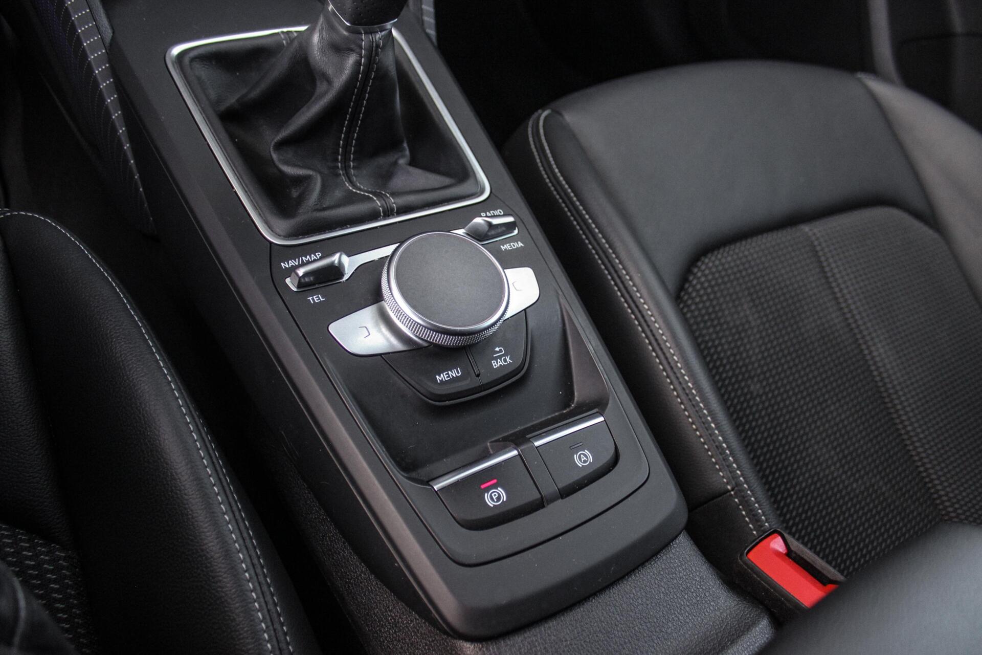 Foto van Audi Q2