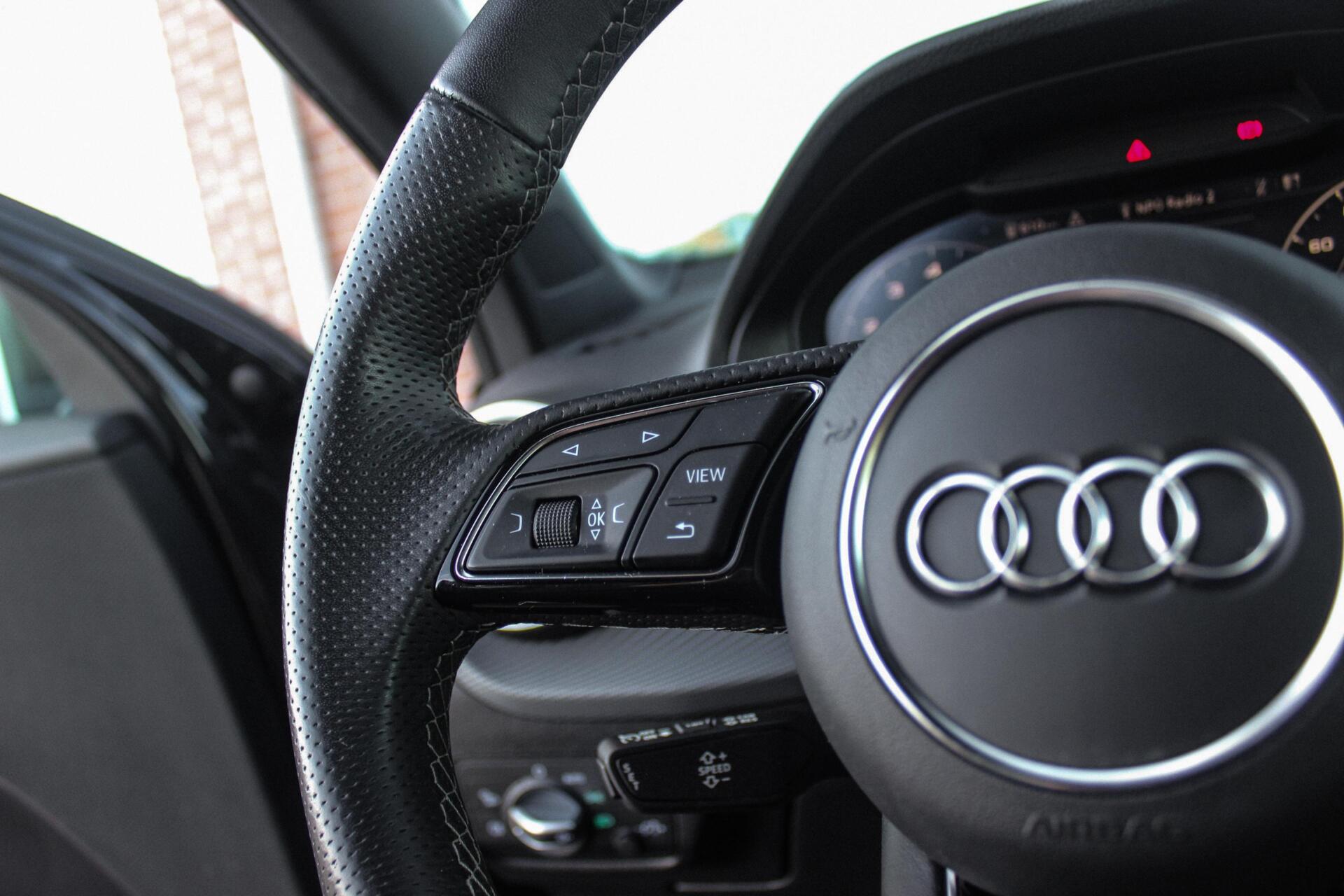 Foto van Audi Q2