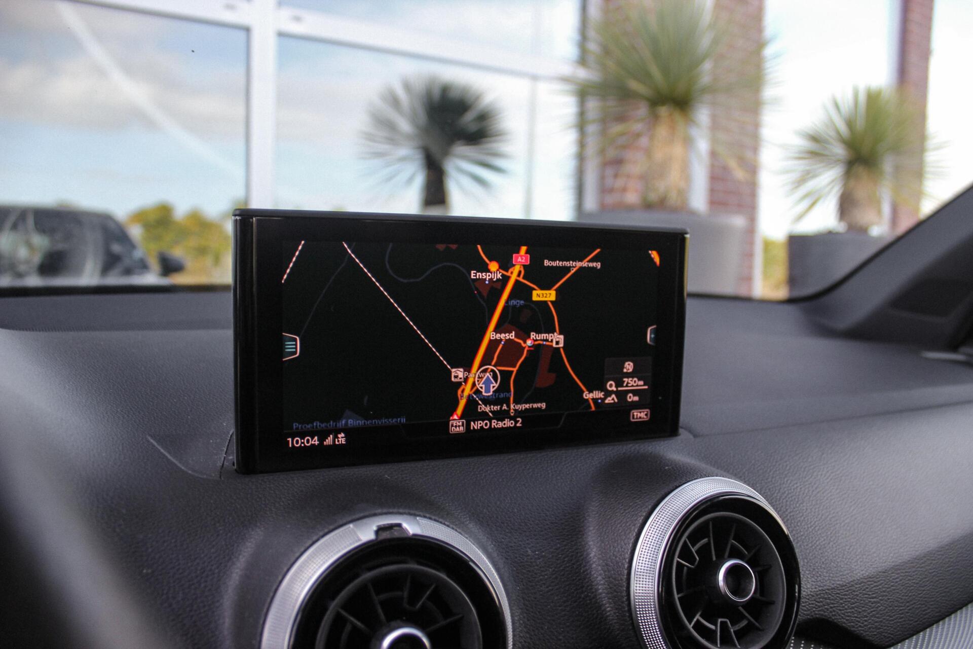 Foto van Audi Q2