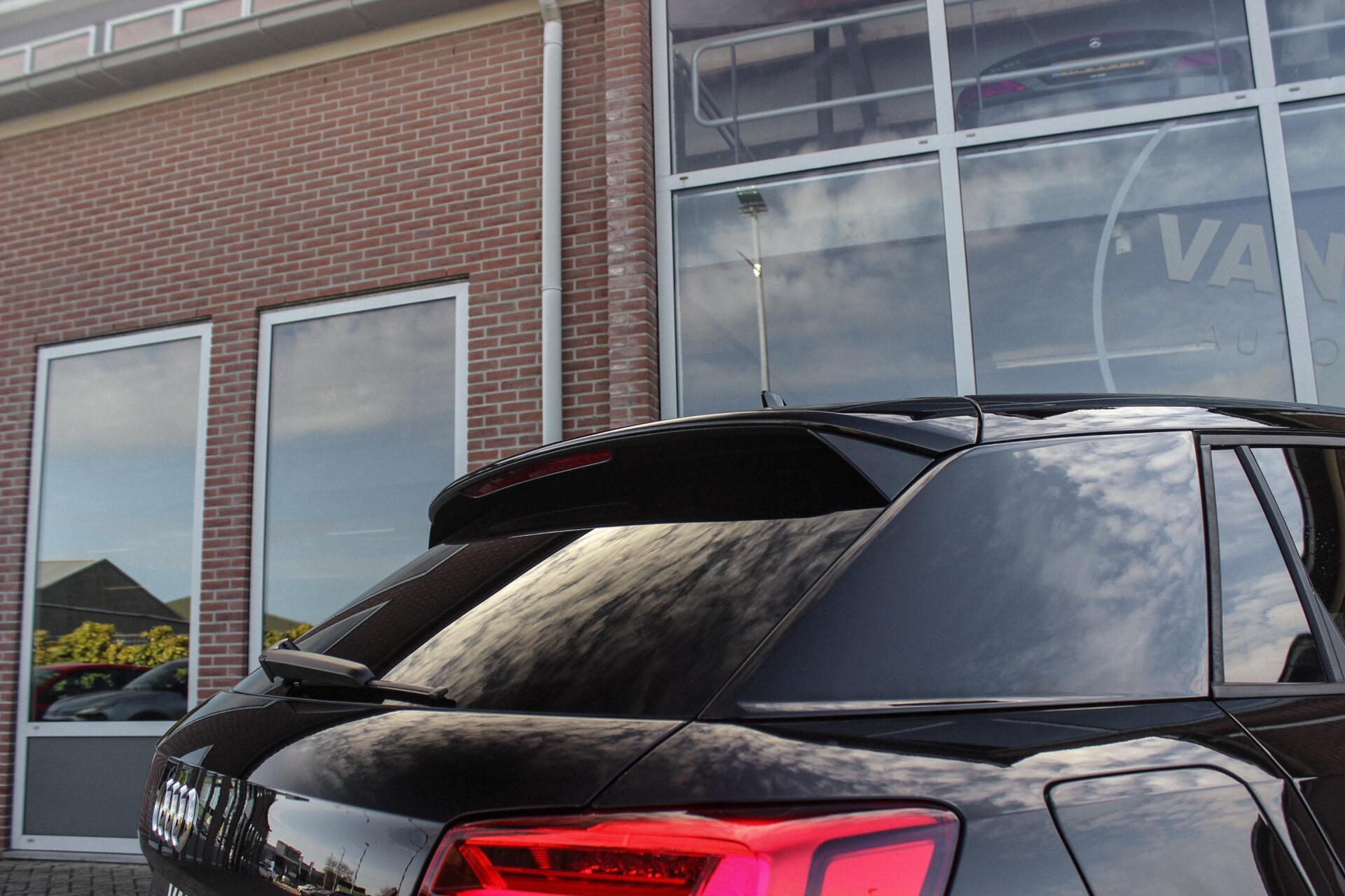 Foto van Audi Q2