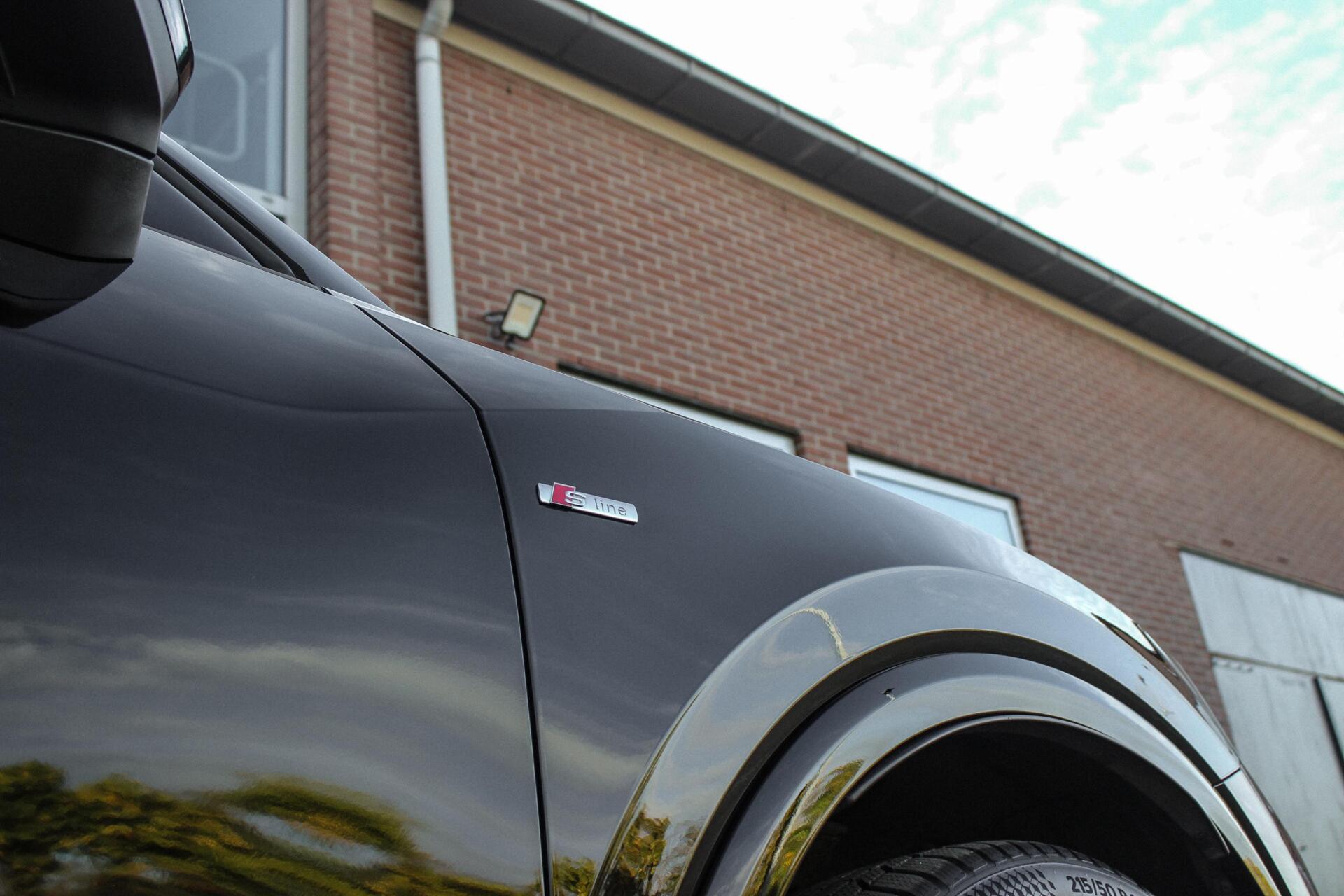 Foto van Audi Q2