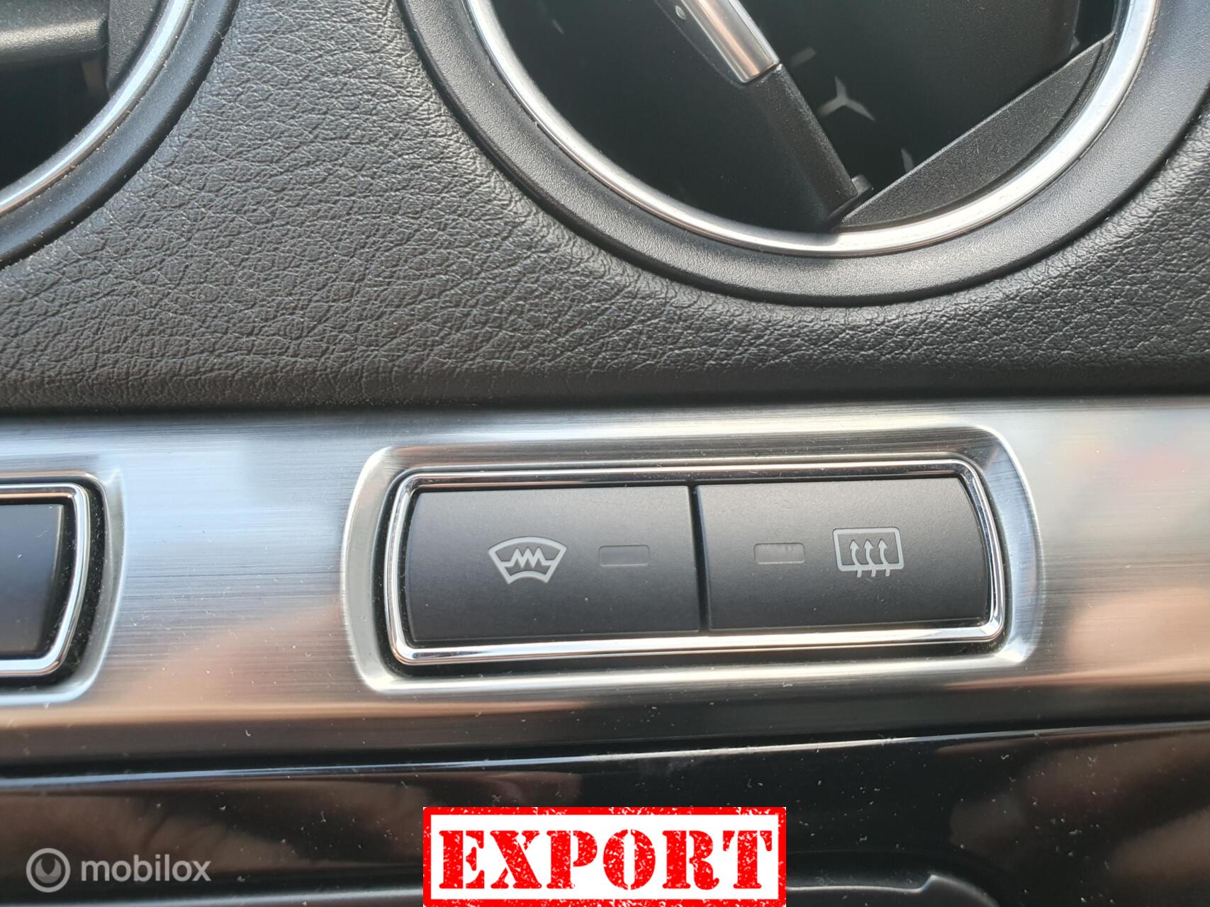 Foto van Ford S-max