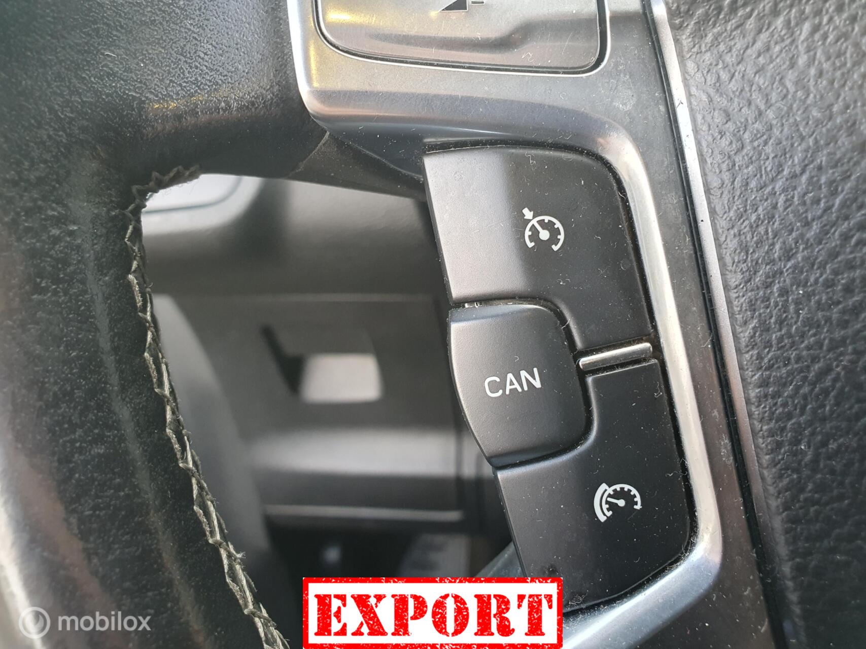 Foto van Ford S-max