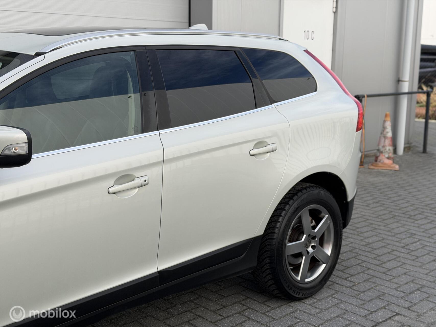 Foto van Volvo Xc60