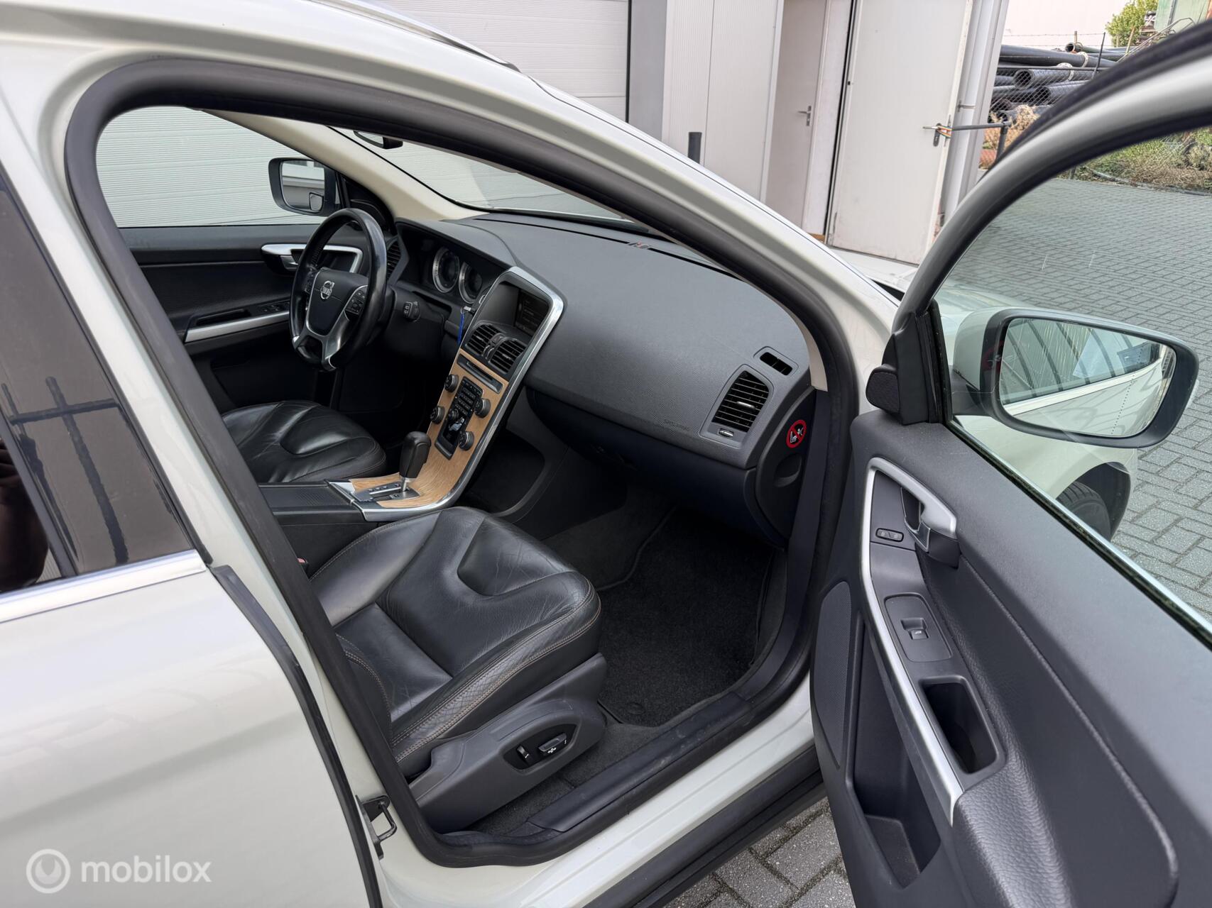 Foto van Volvo Xc60
