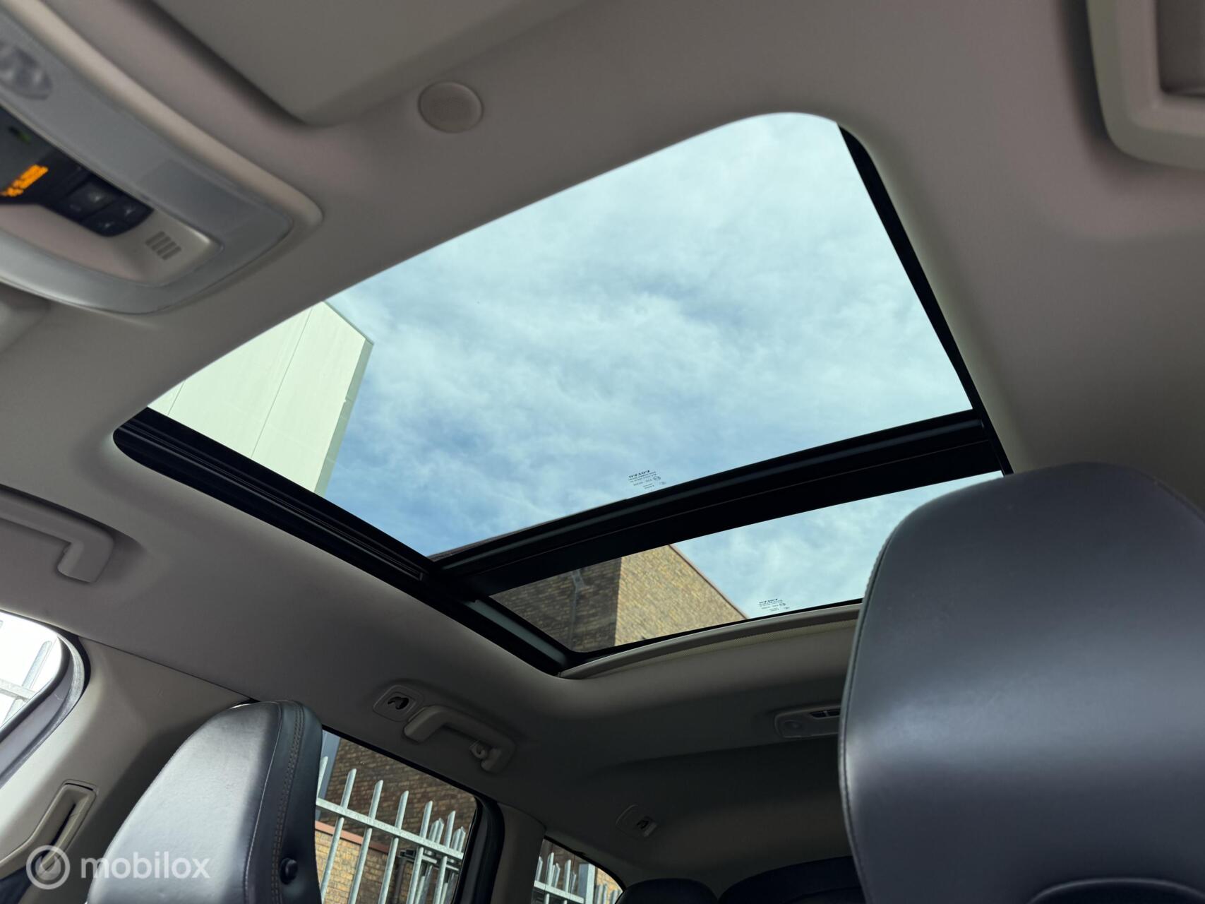 Foto van Volvo Xc60