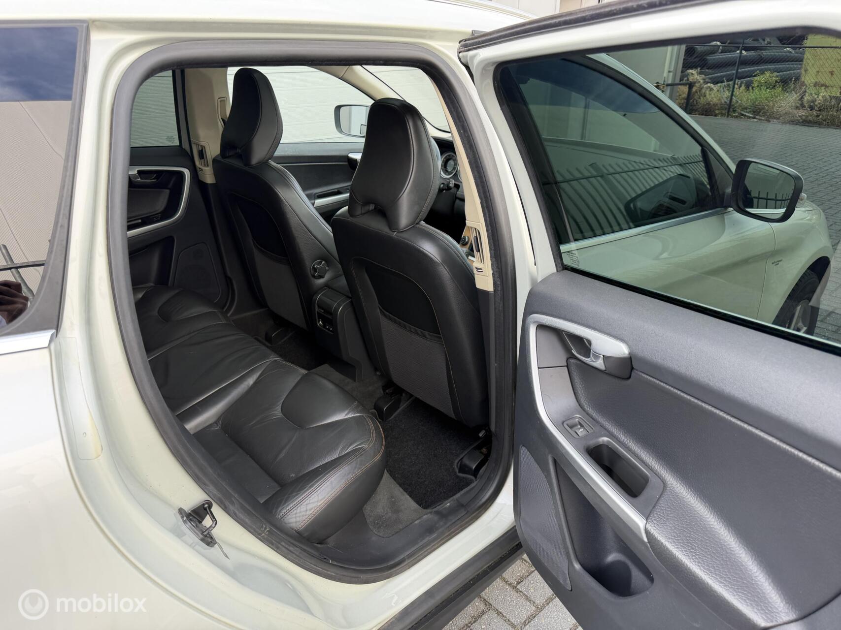 Foto van Volvo Xc60
