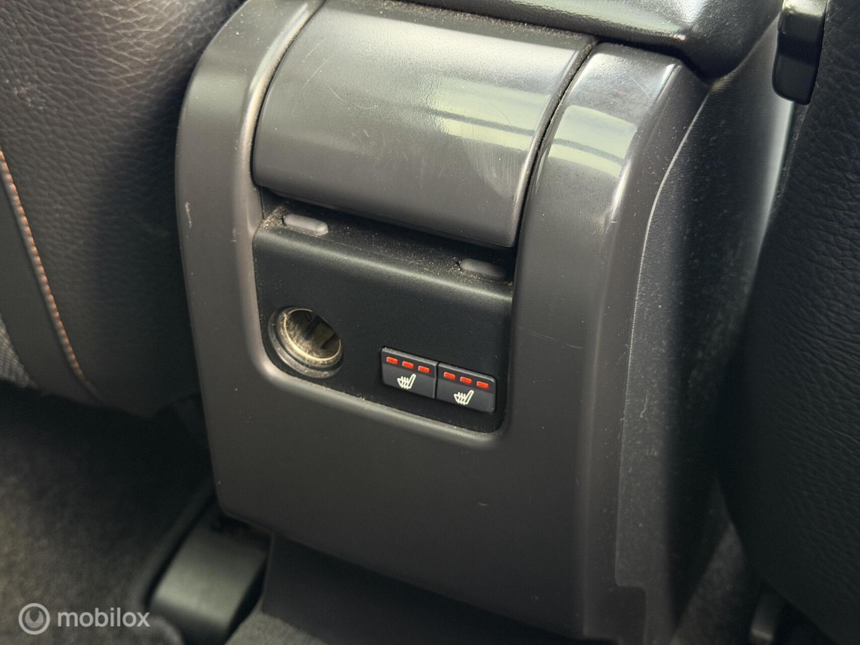 Foto van Volvo Xc60