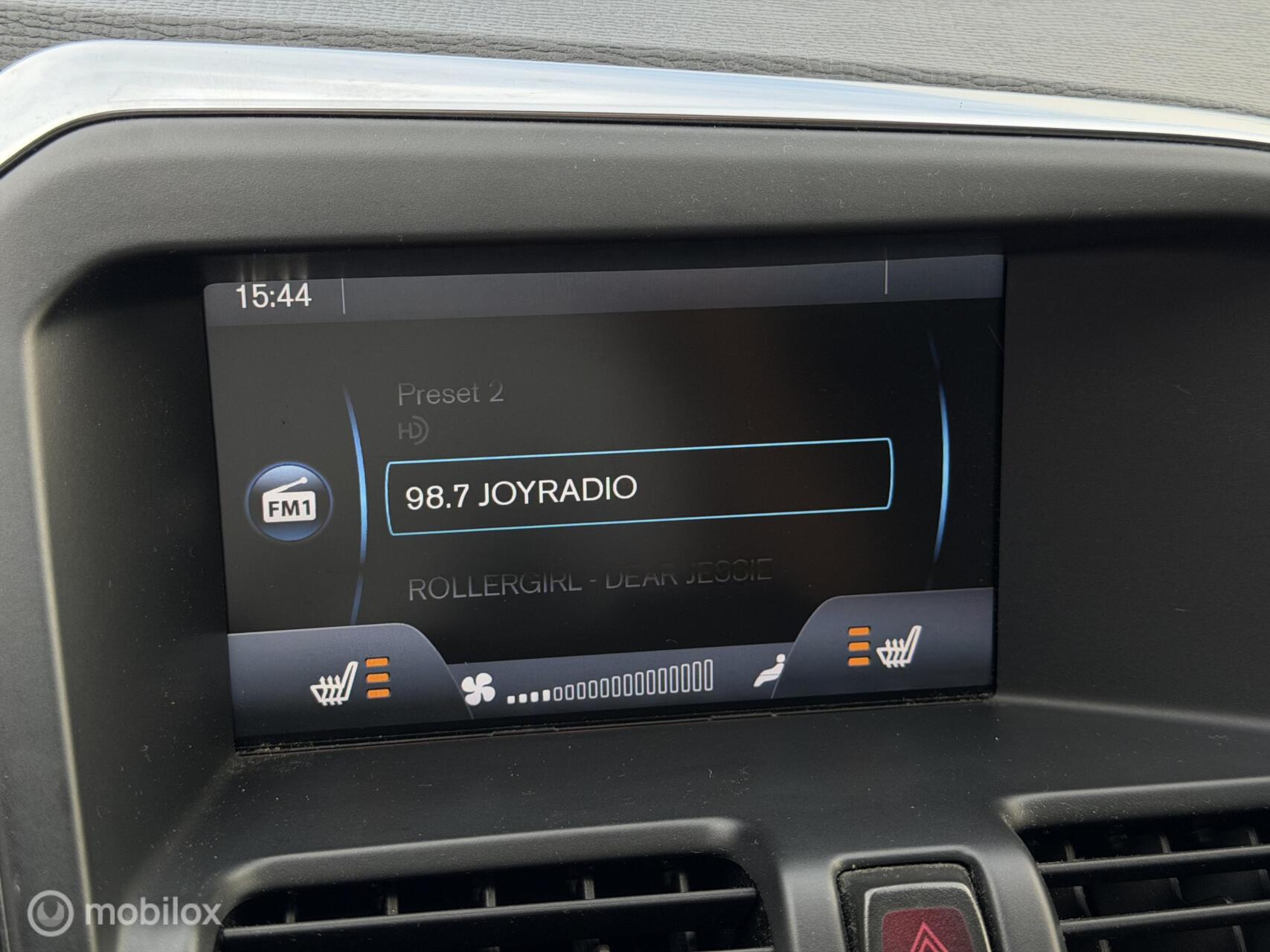 Foto van Volvo Xc60