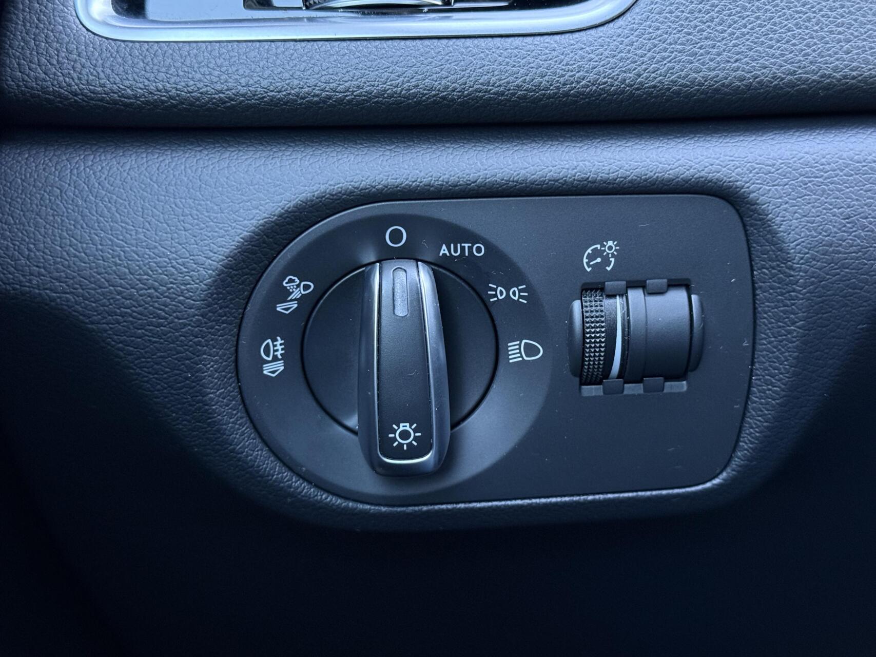Foto van Audi Q3