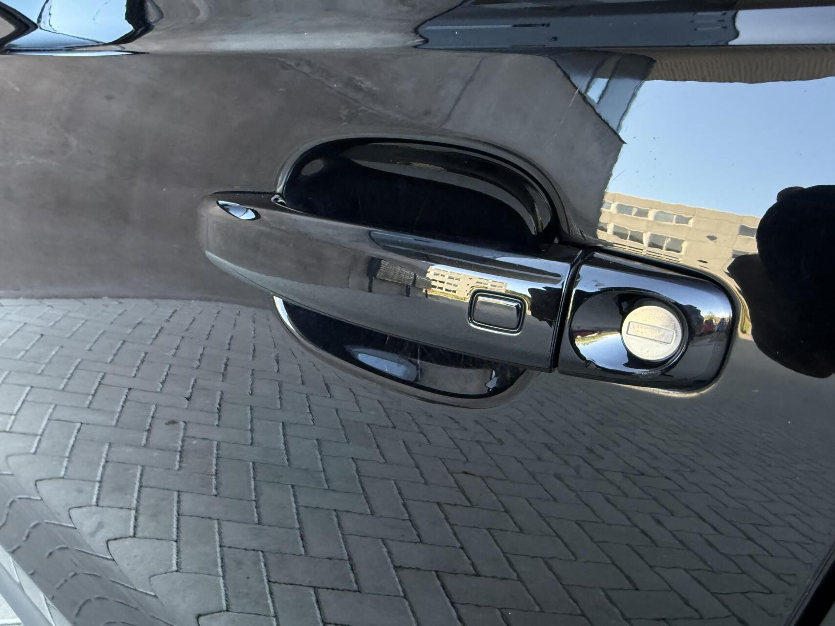 Foto van Audi Q3
