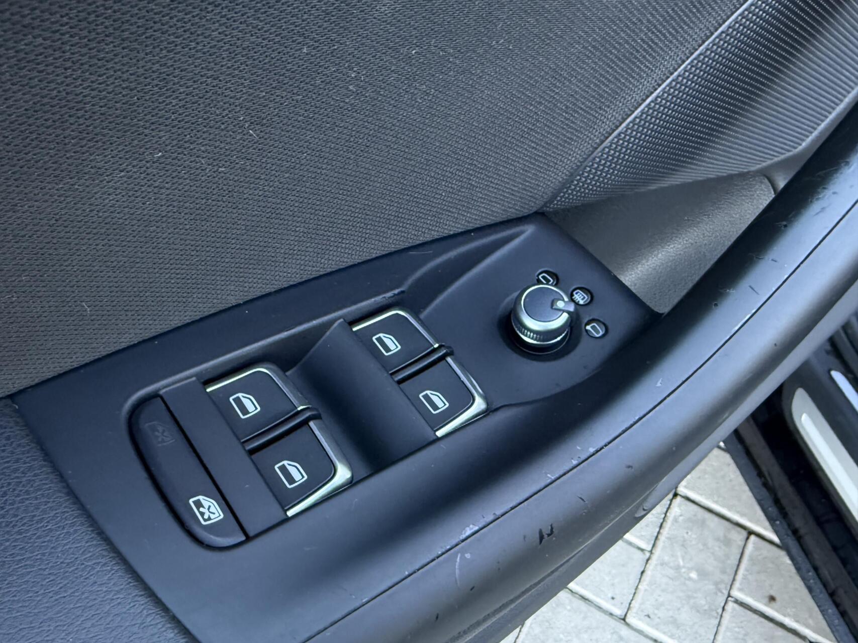 Foto van Audi Q3