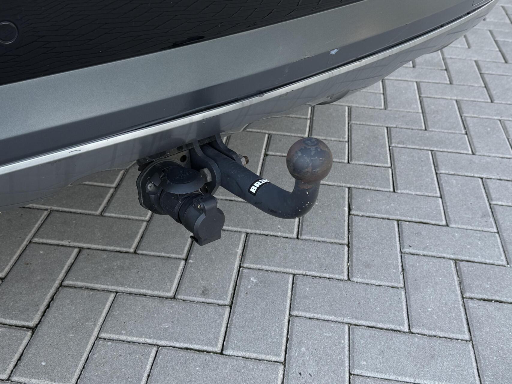 Foto van Audi Q3
