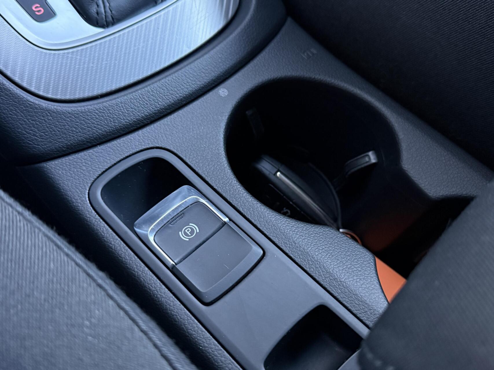 Foto van Audi Q3