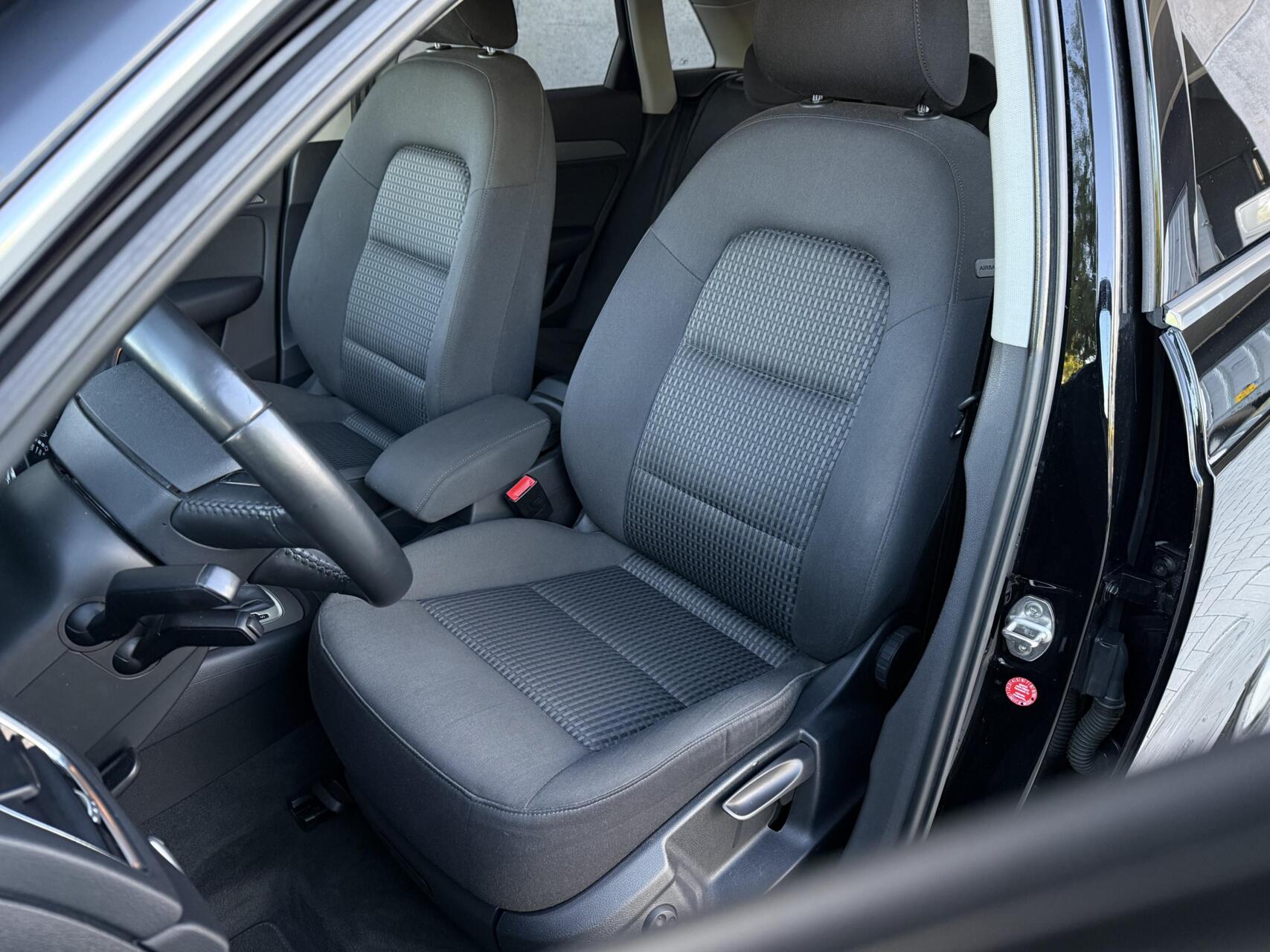 Foto van Audi Q3