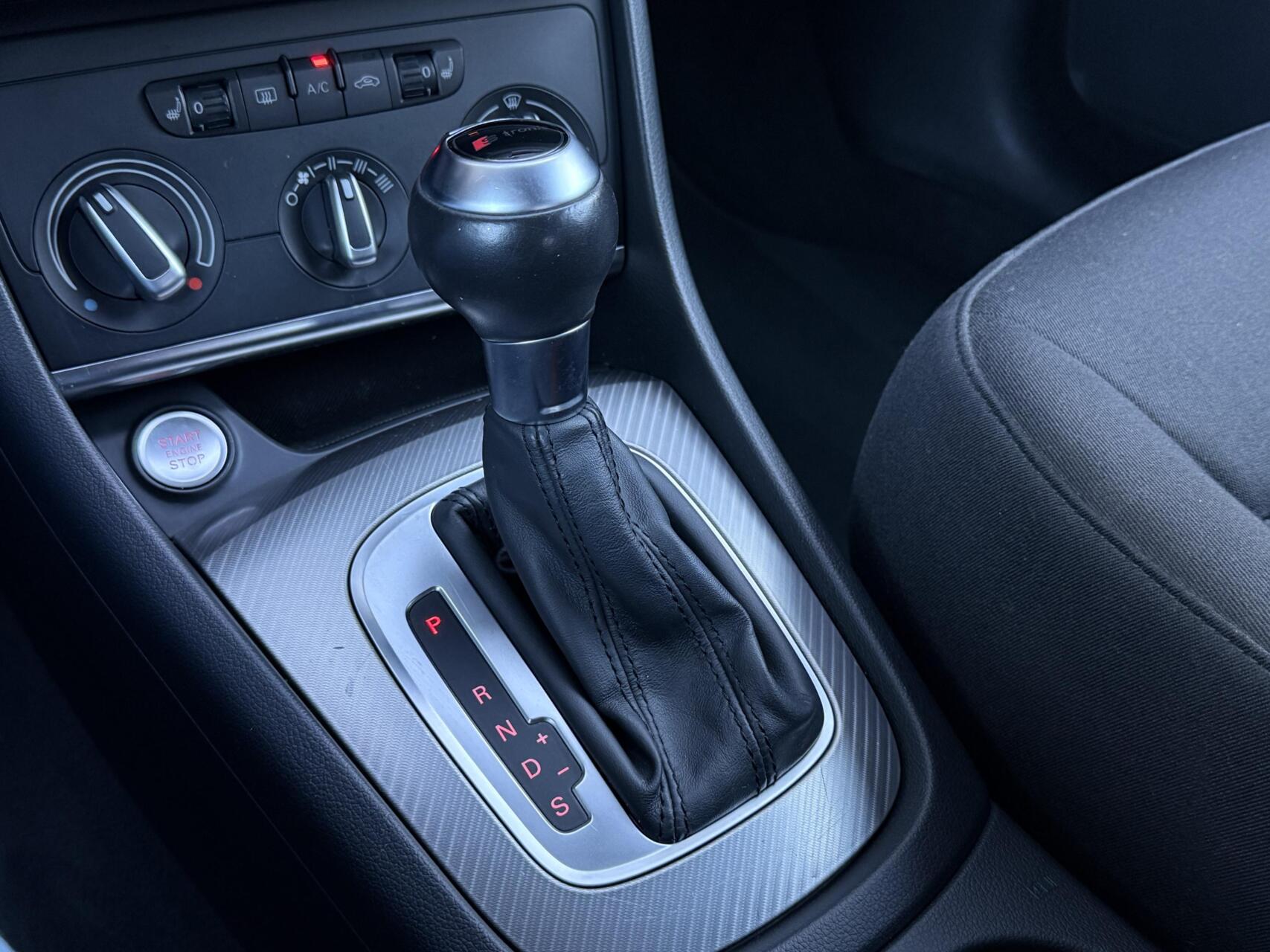 Foto van Audi Q3