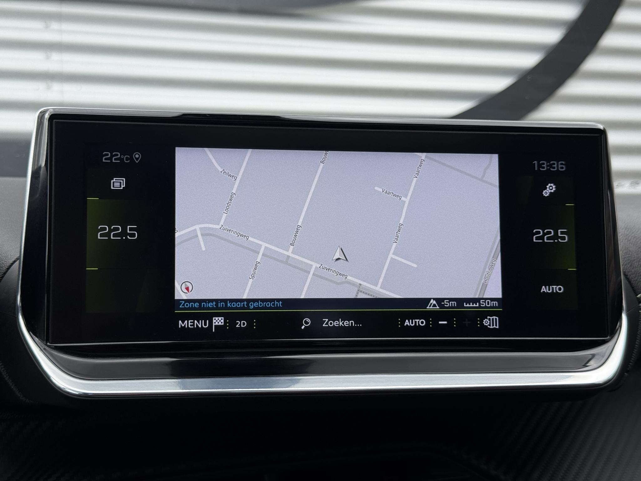 Foto van Peugeot 2008