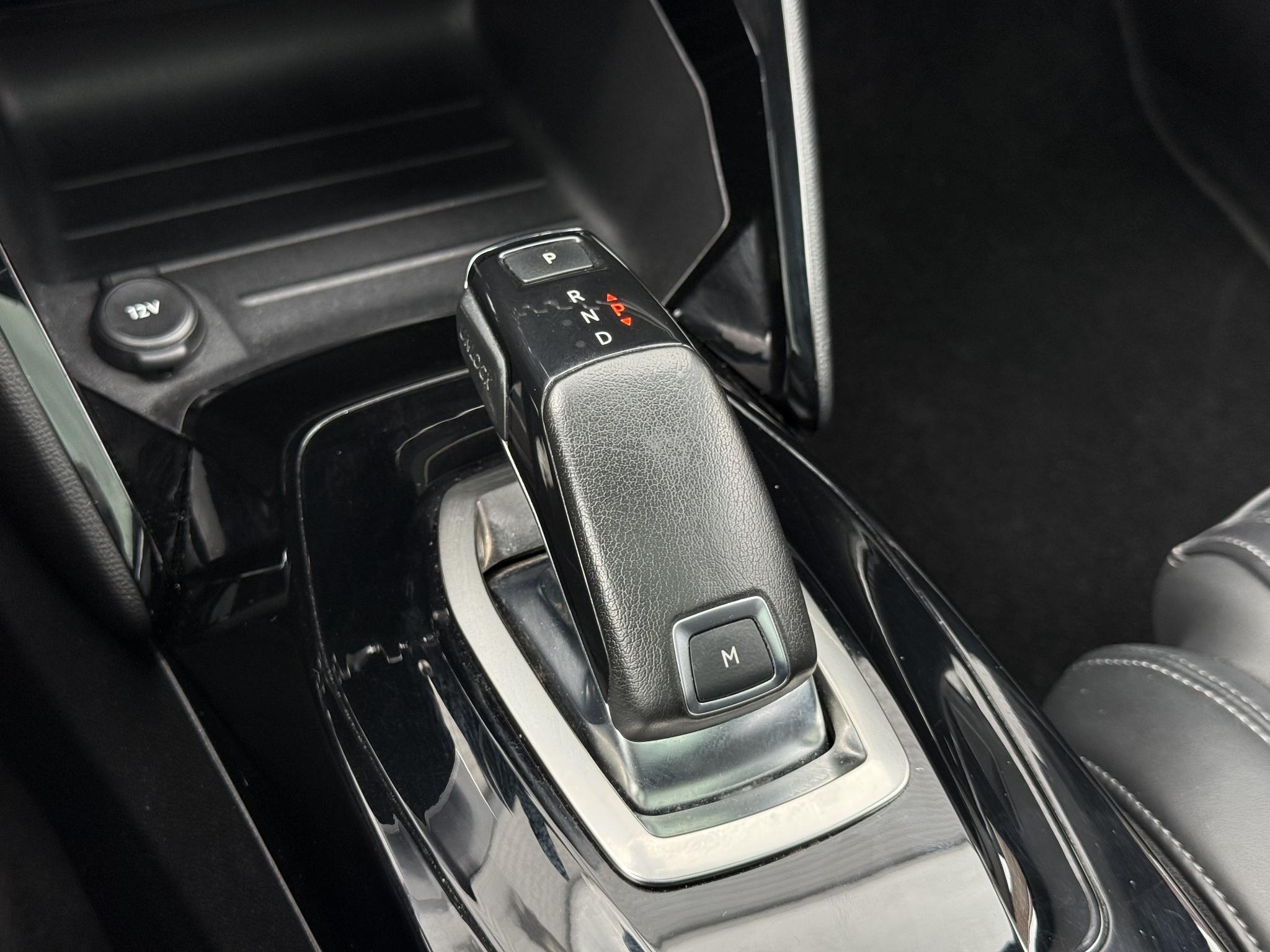 Foto van Peugeot 2008