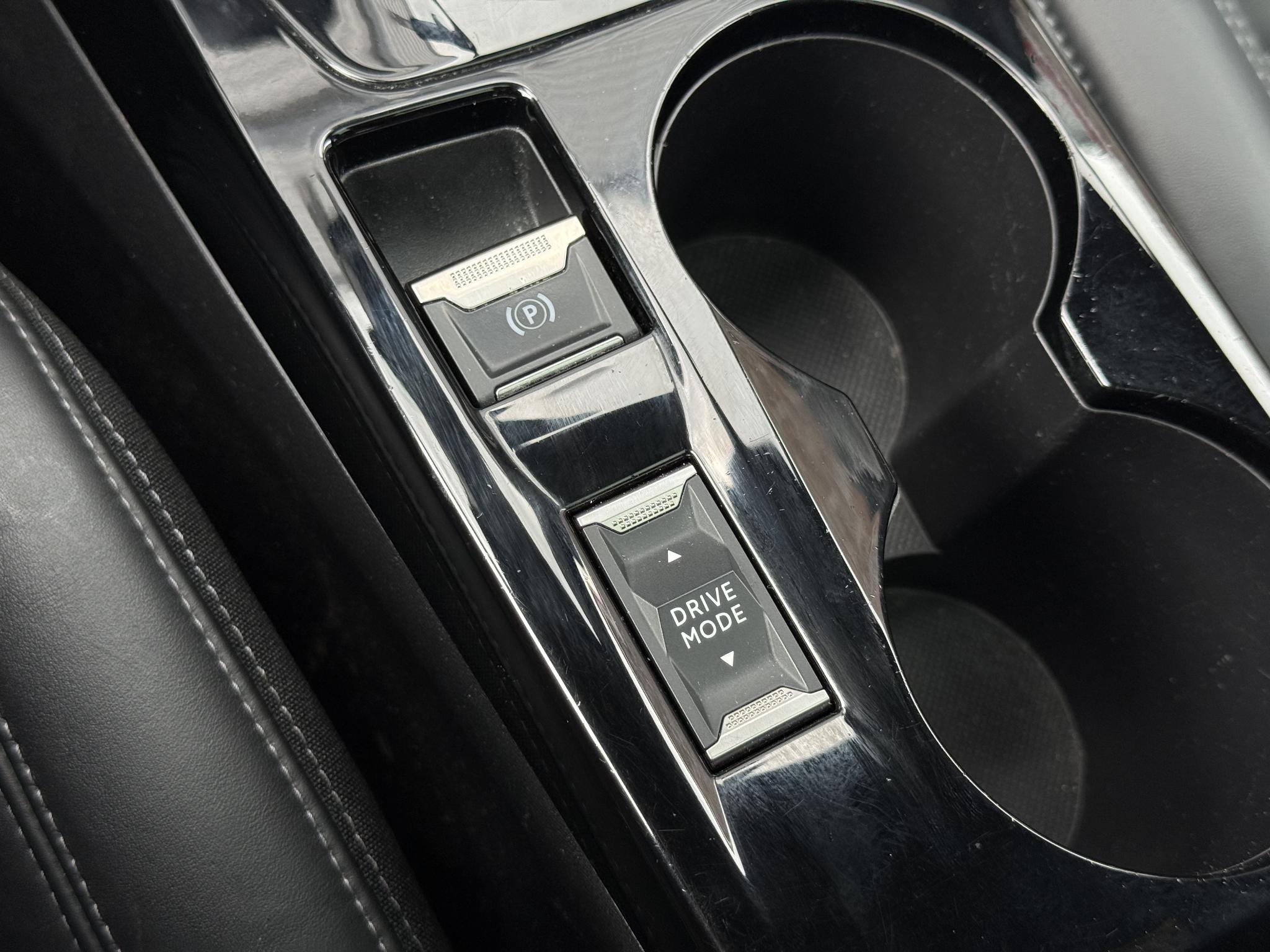 Foto van Peugeot 2008