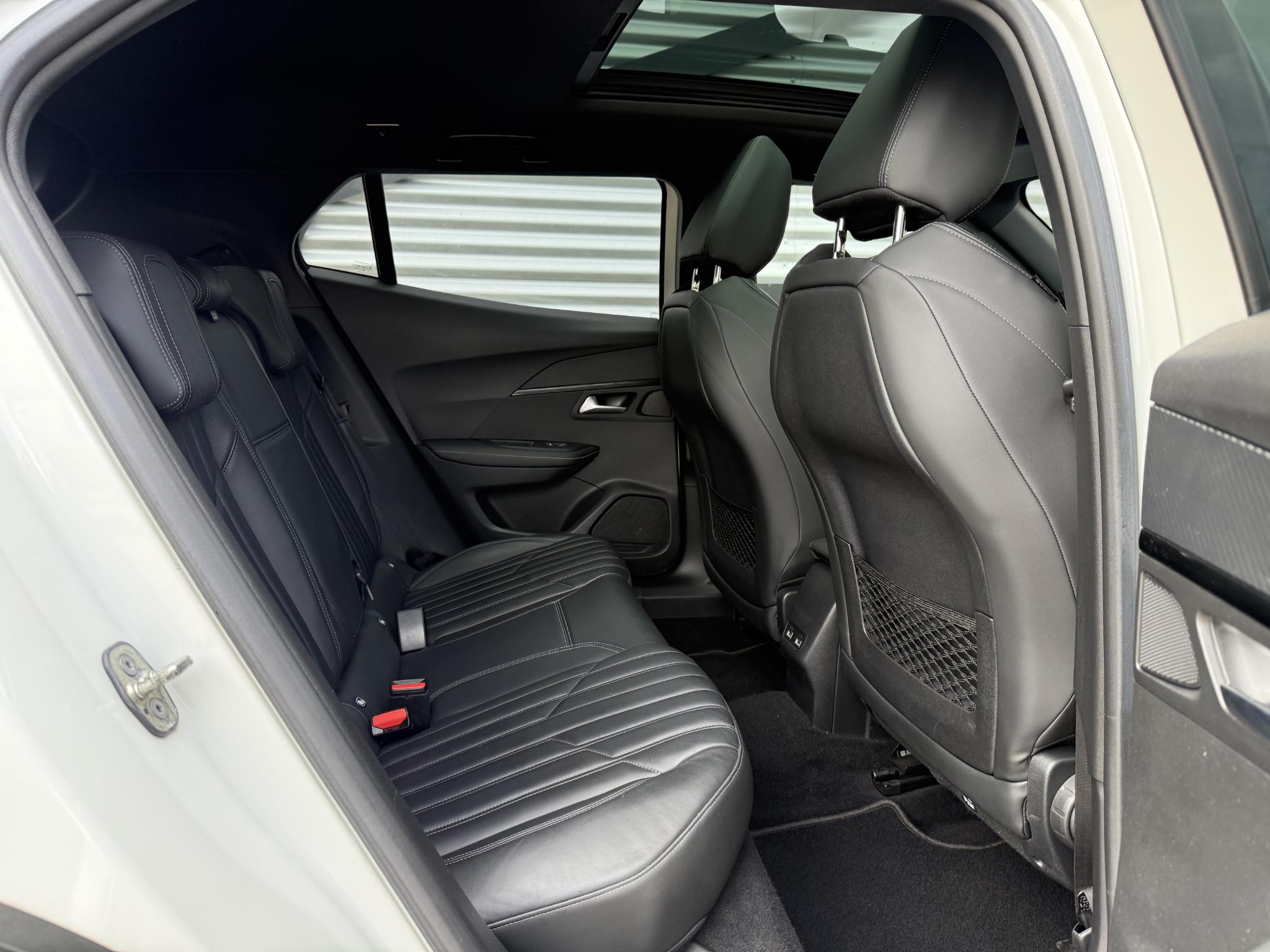 Foto van Peugeot 2008