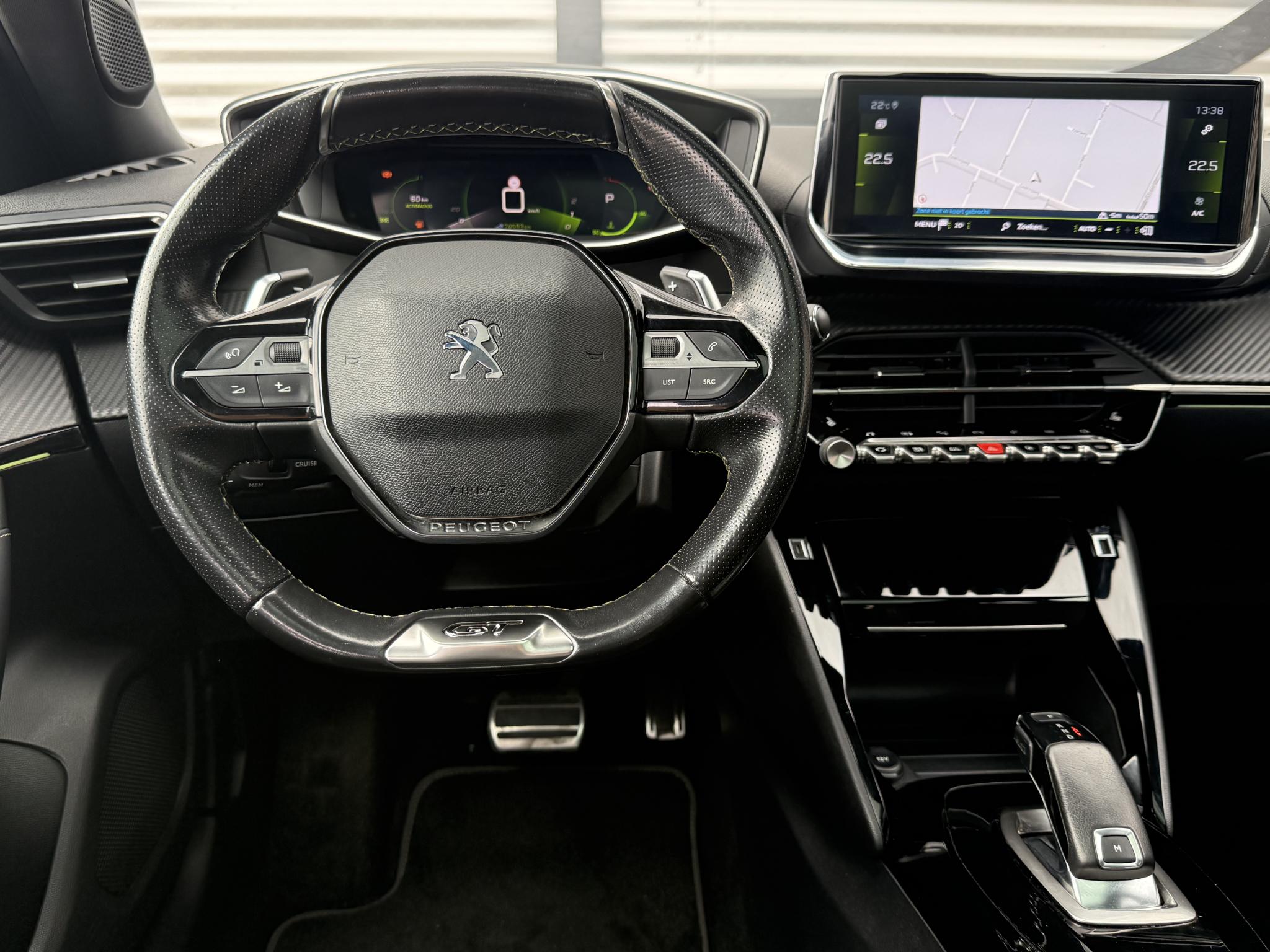 Foto van Peugeot 2008