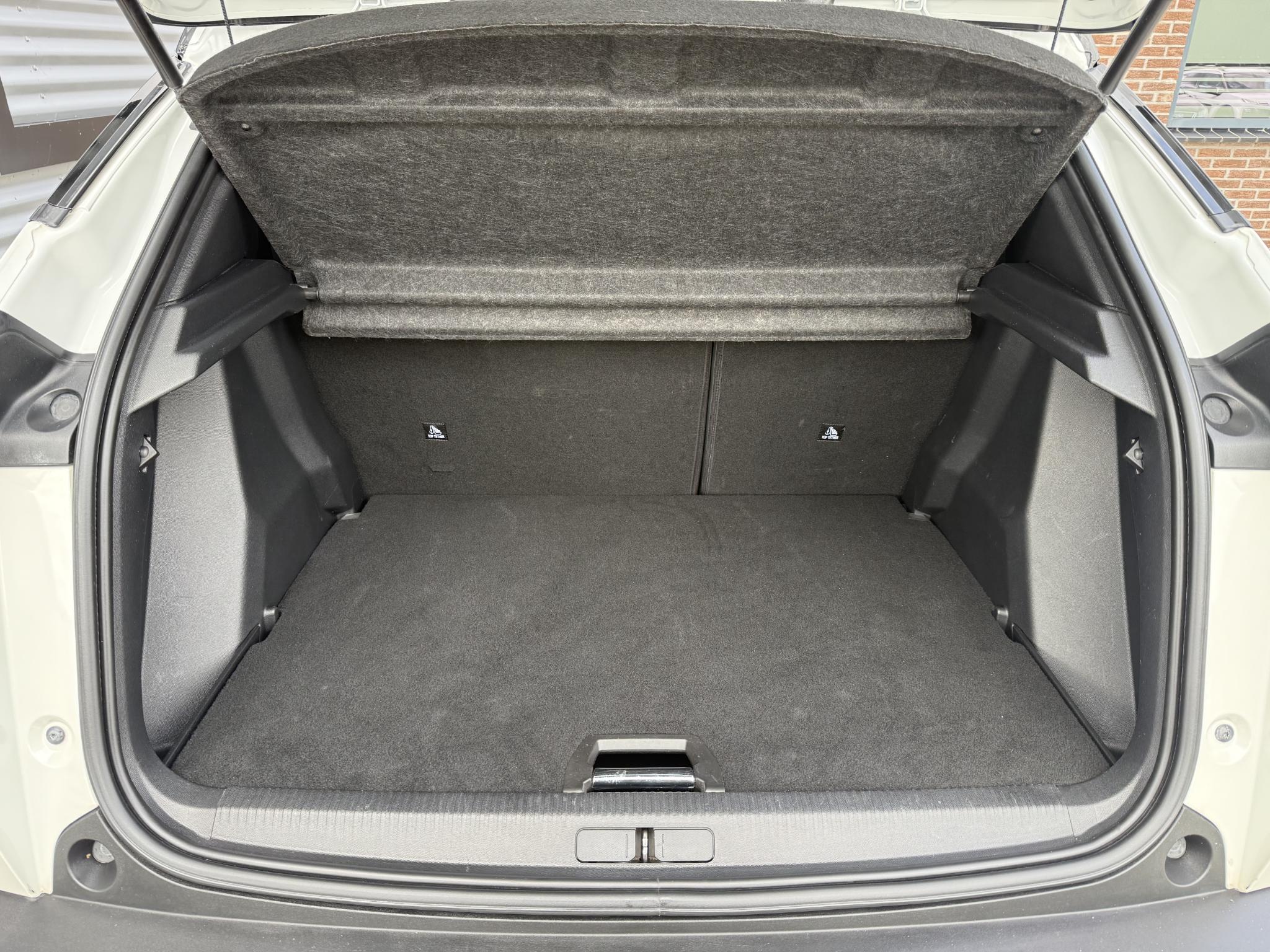 Foto van Peugeot 2008