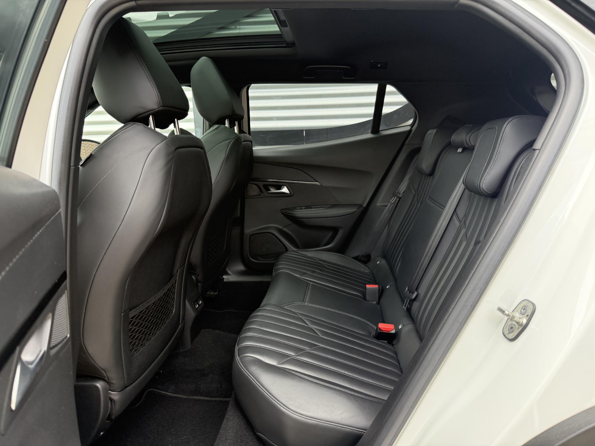 Foto van Peugeot 2008