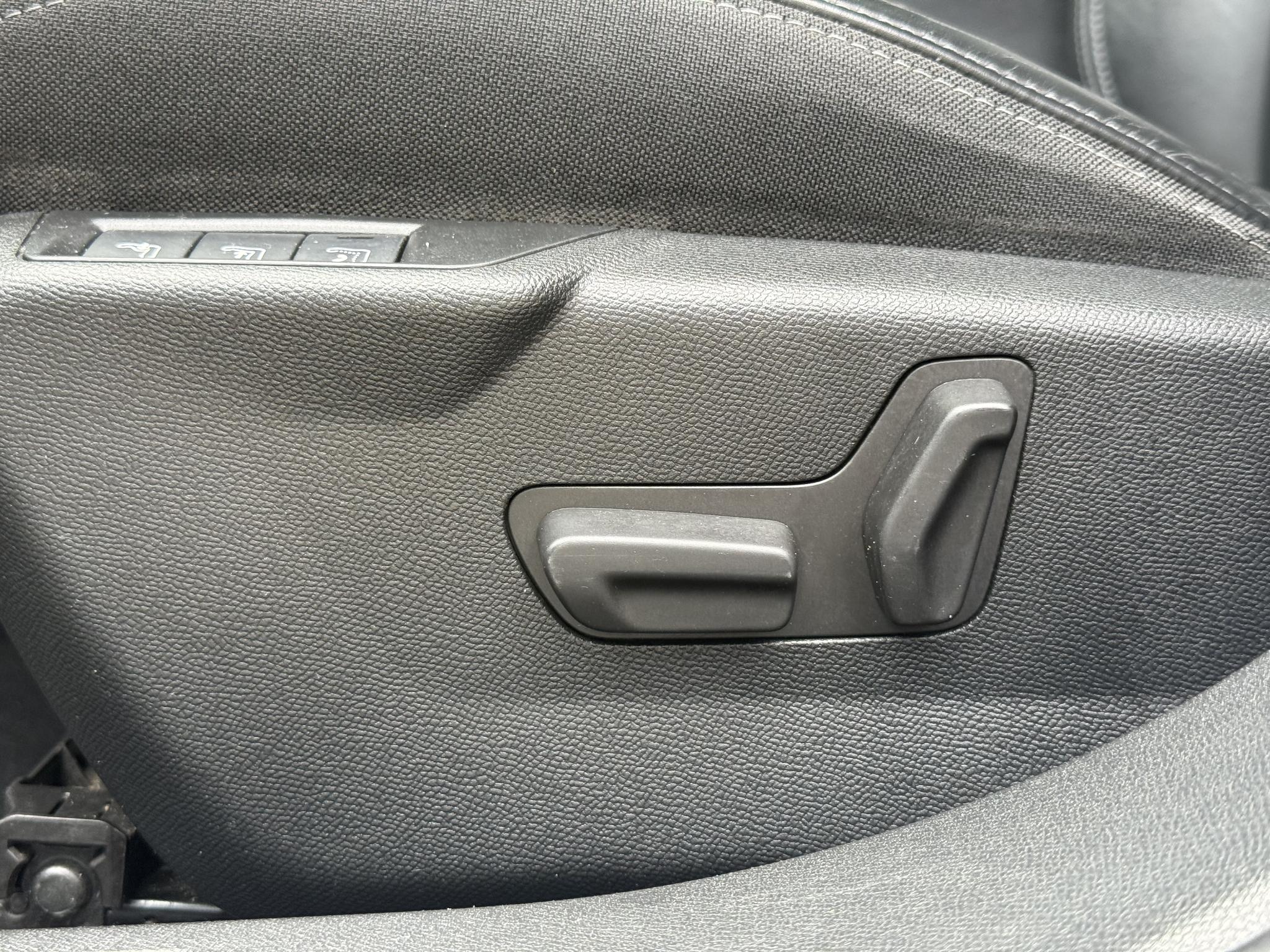 Foto van Peugeot 2008