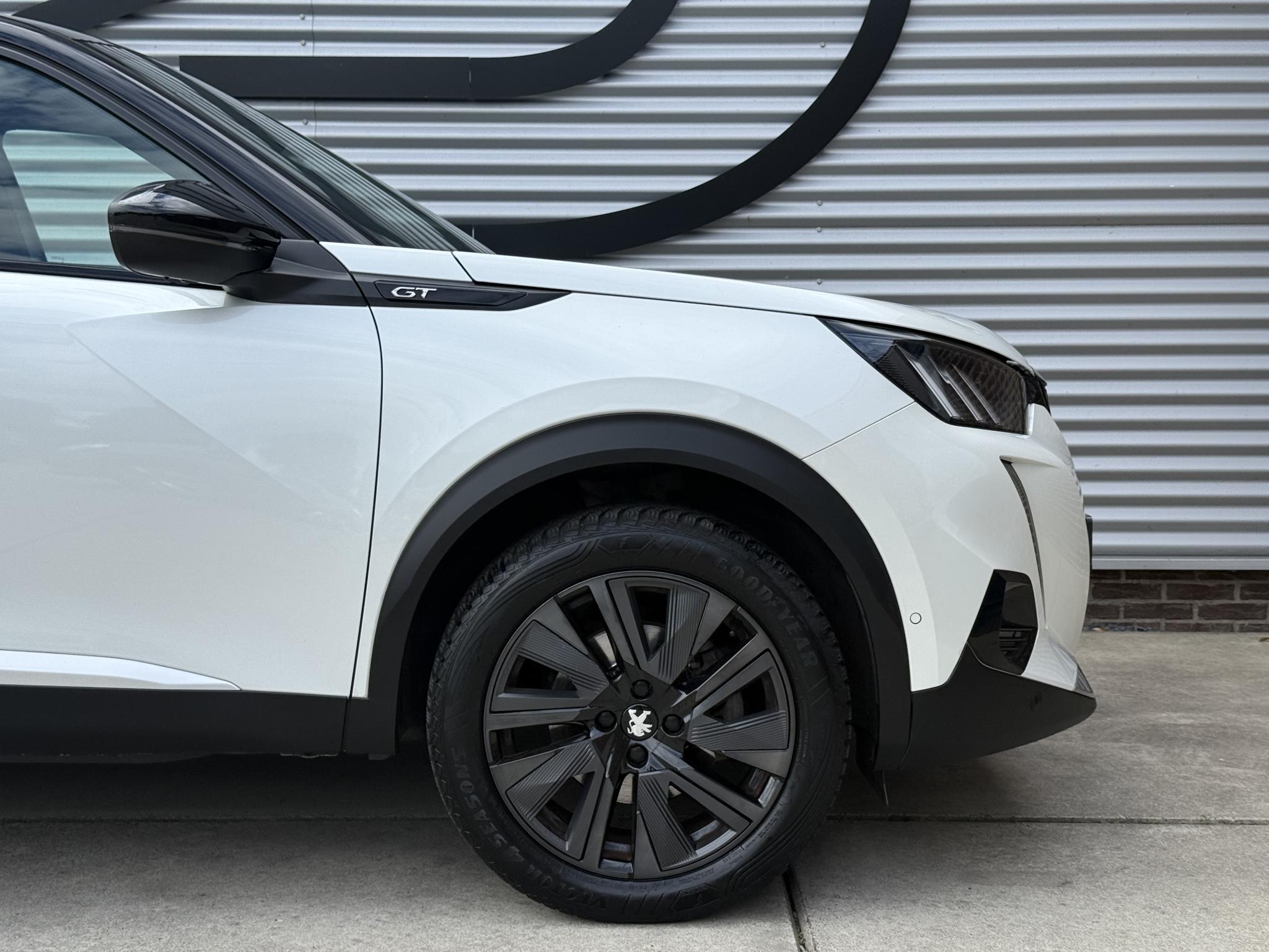 Foto van Peugeot 2008