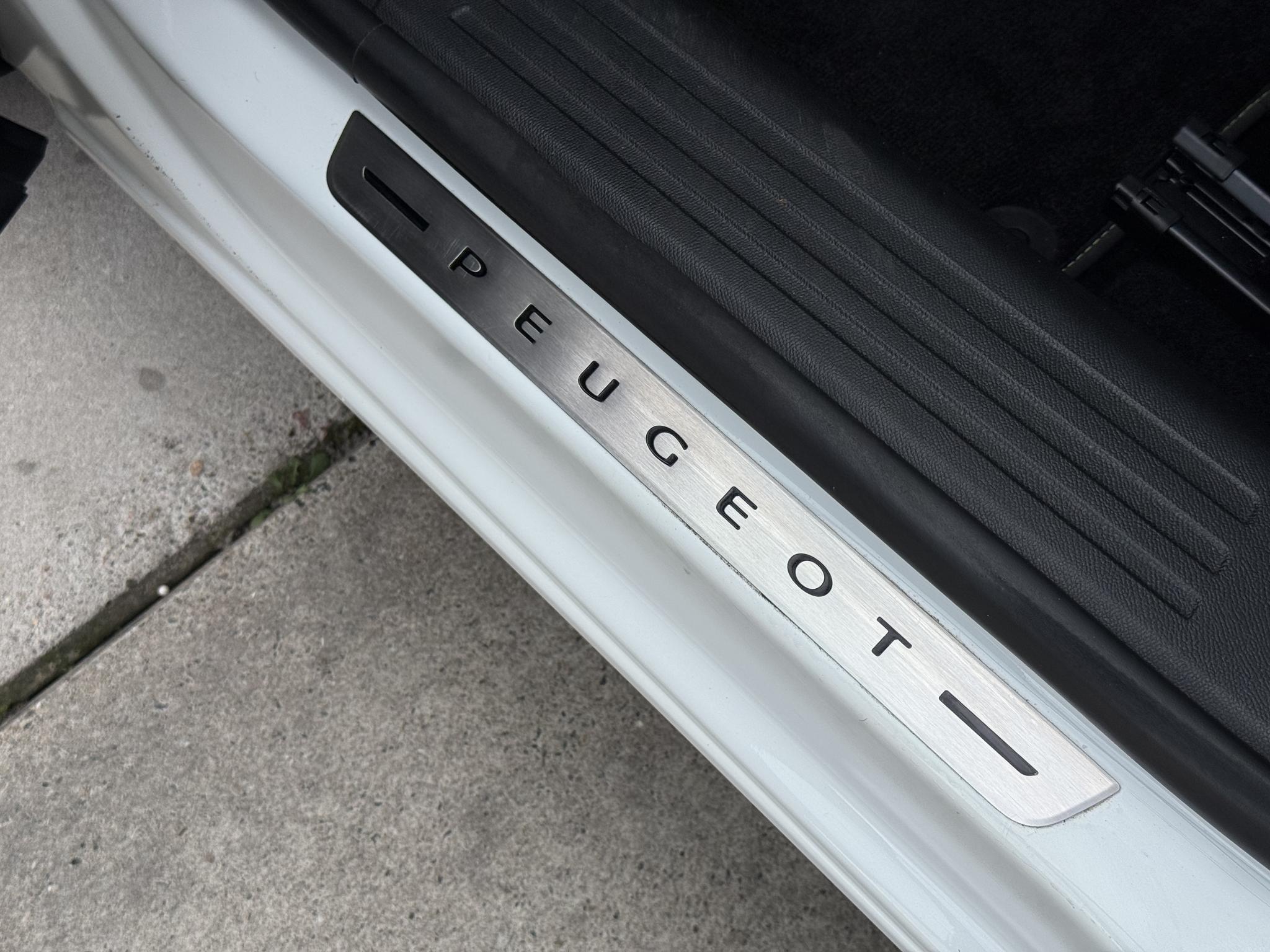 Foto van Peugeot 2008