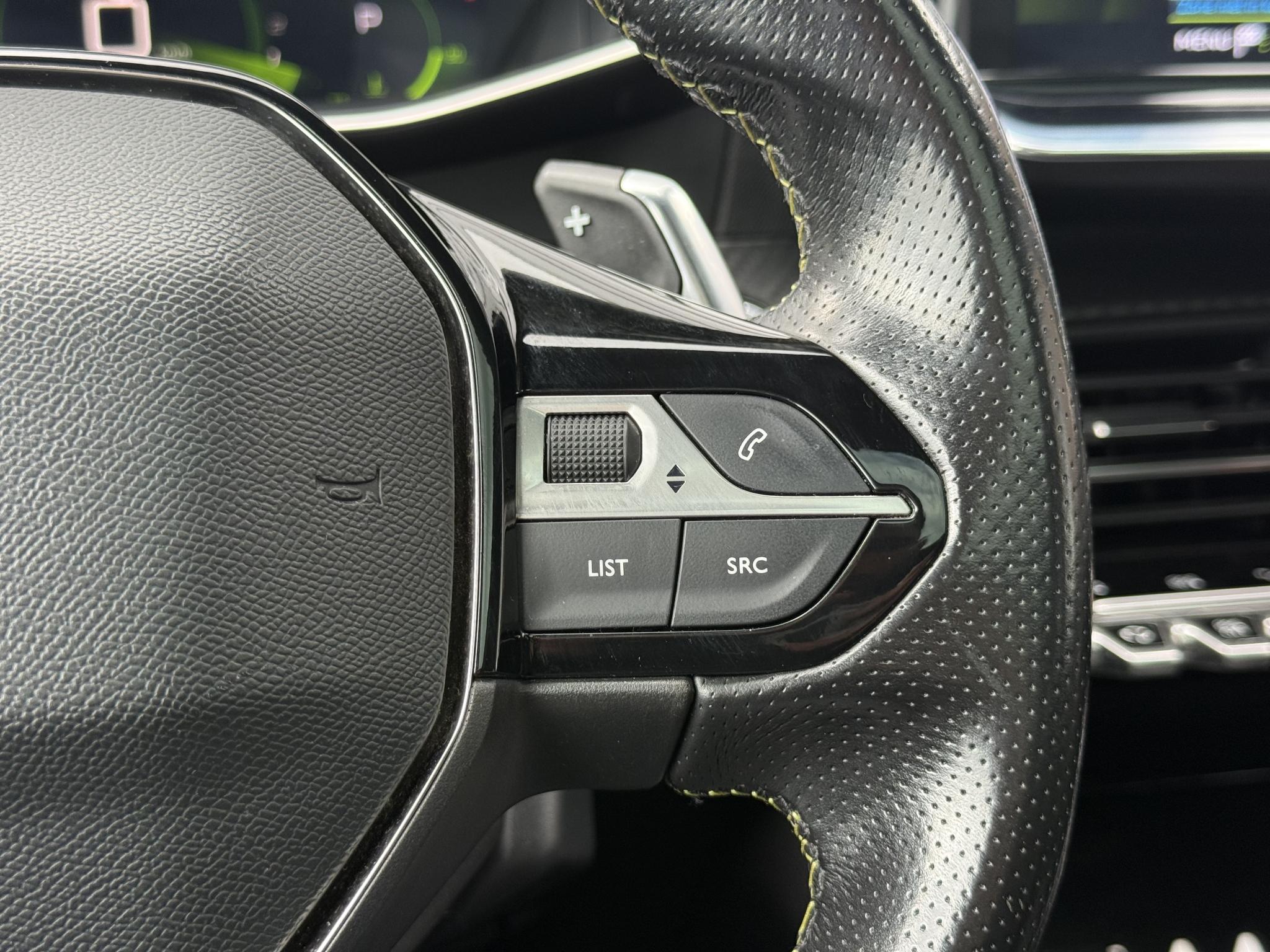 Foto van Peugeot 2008
