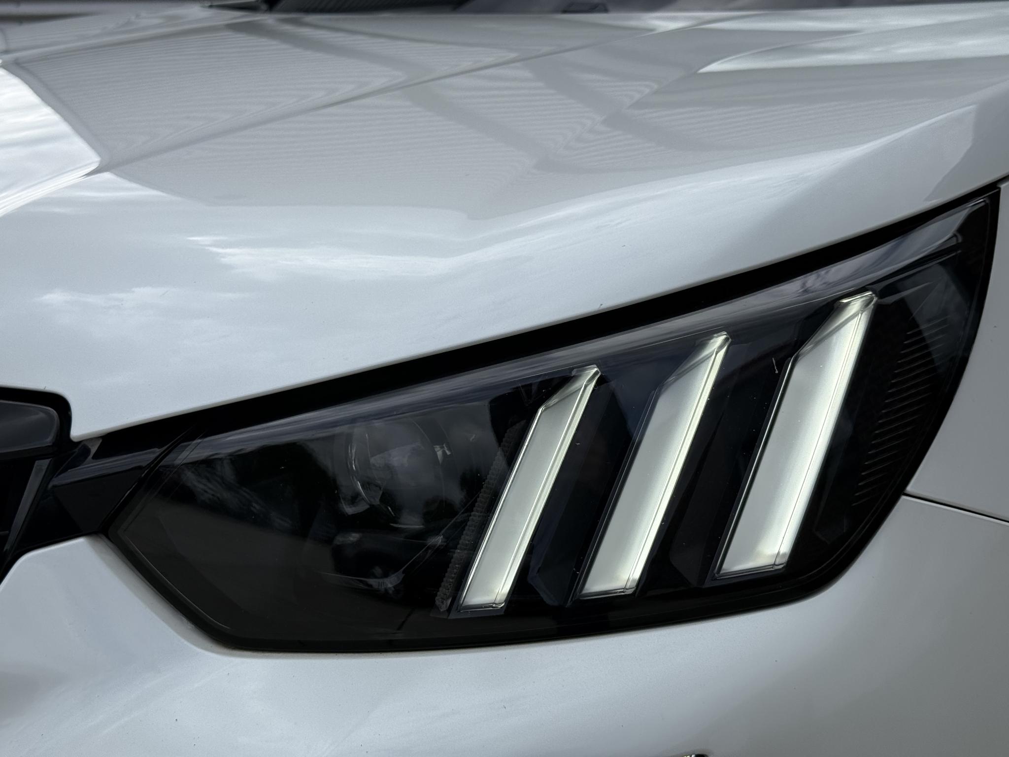 Foto van Peugeot 2008