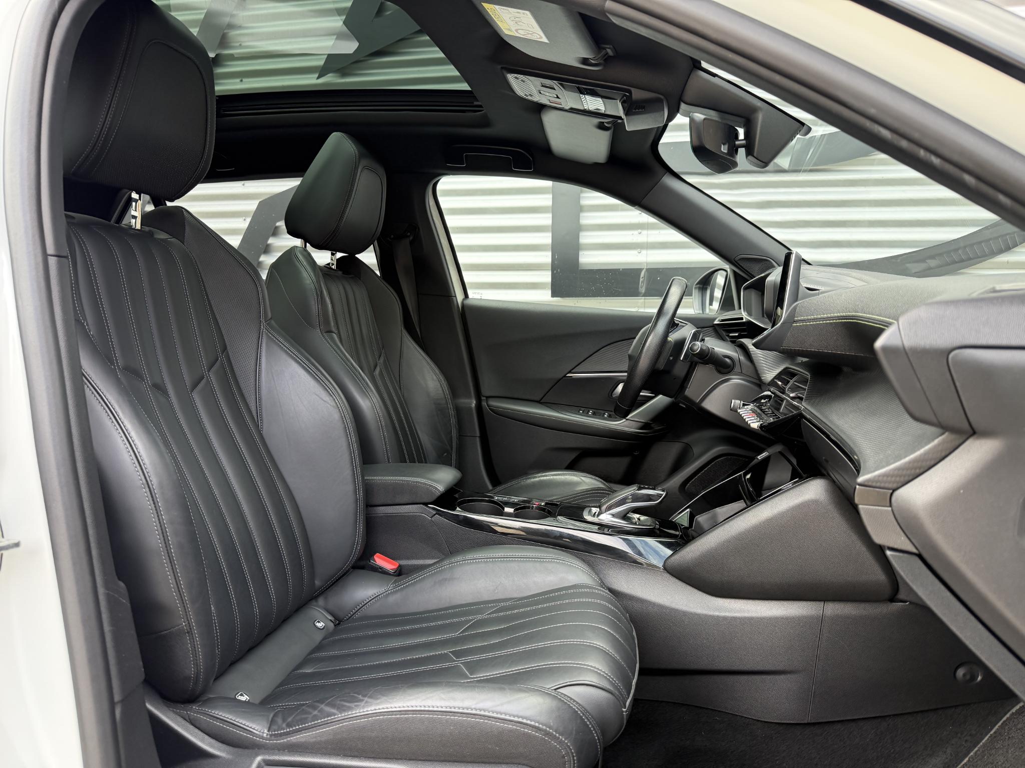 Foto van Peugeot 2008