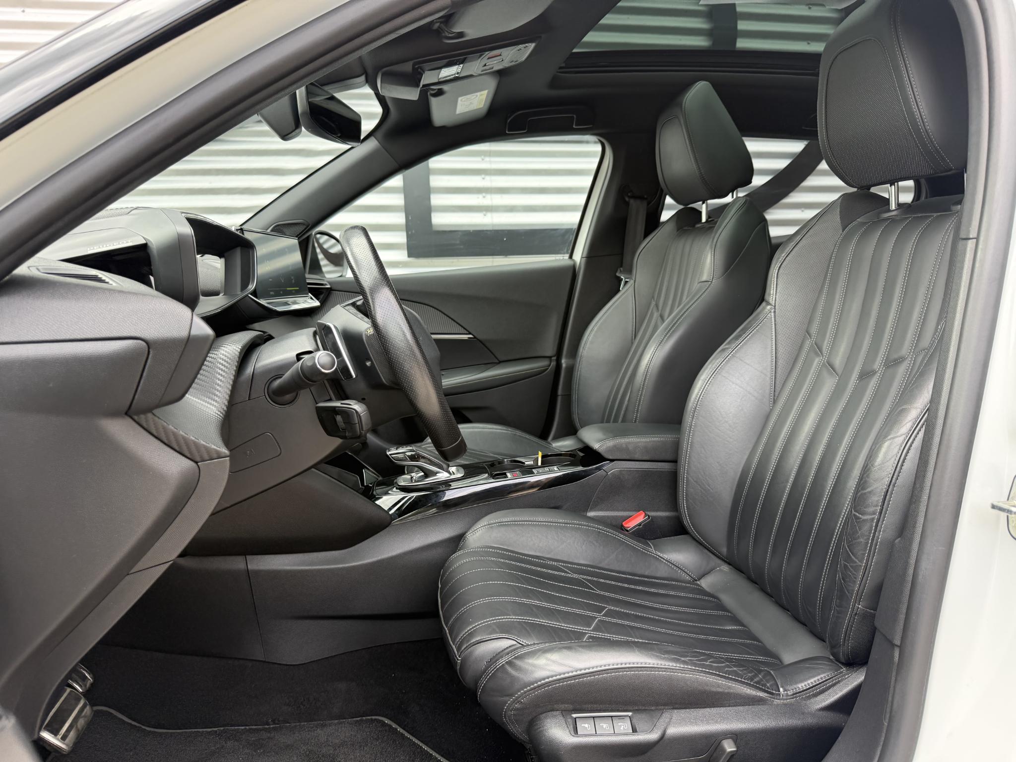 Foto van Peugeot 2008