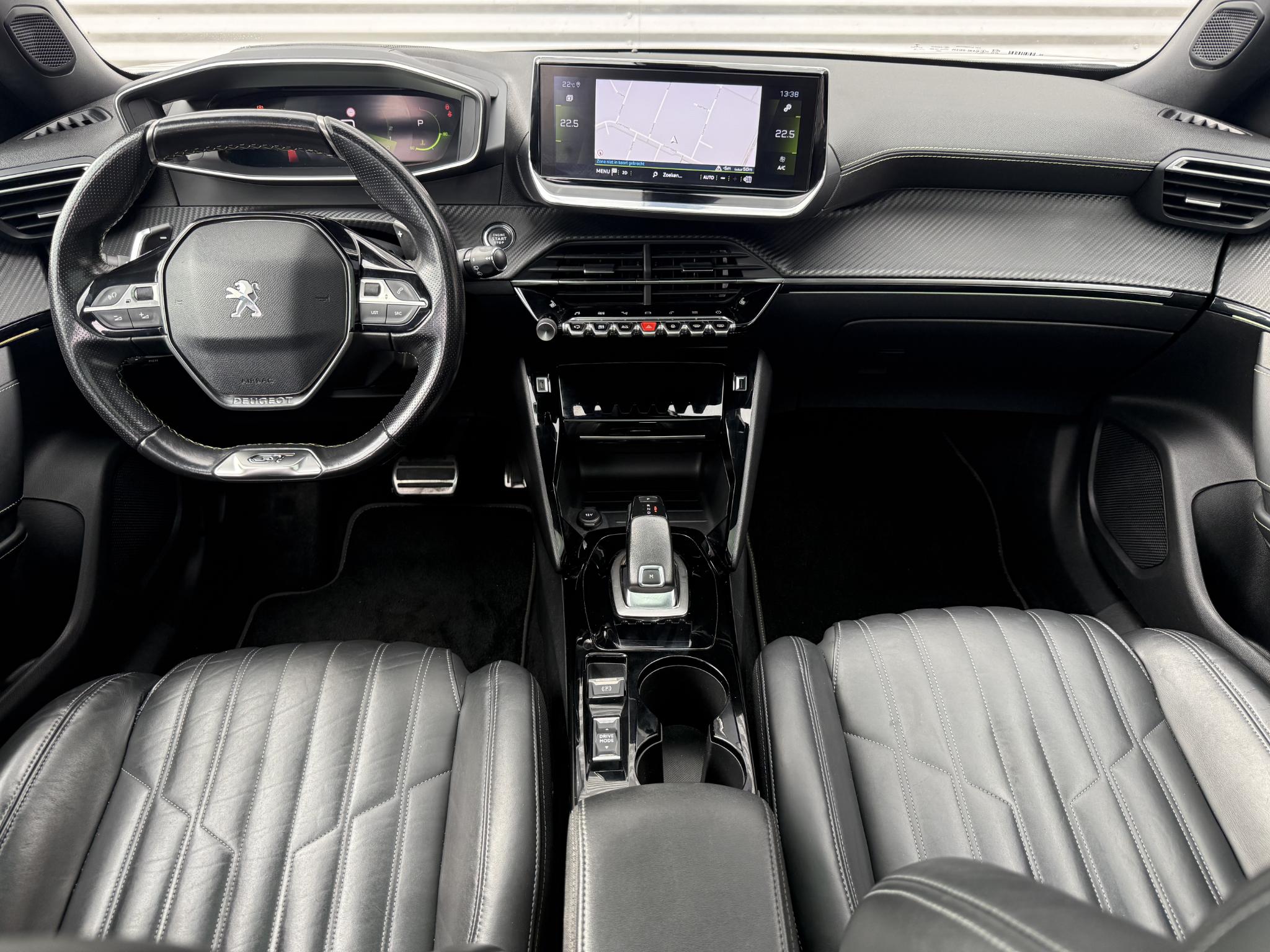 Foto van Peugeot 2008