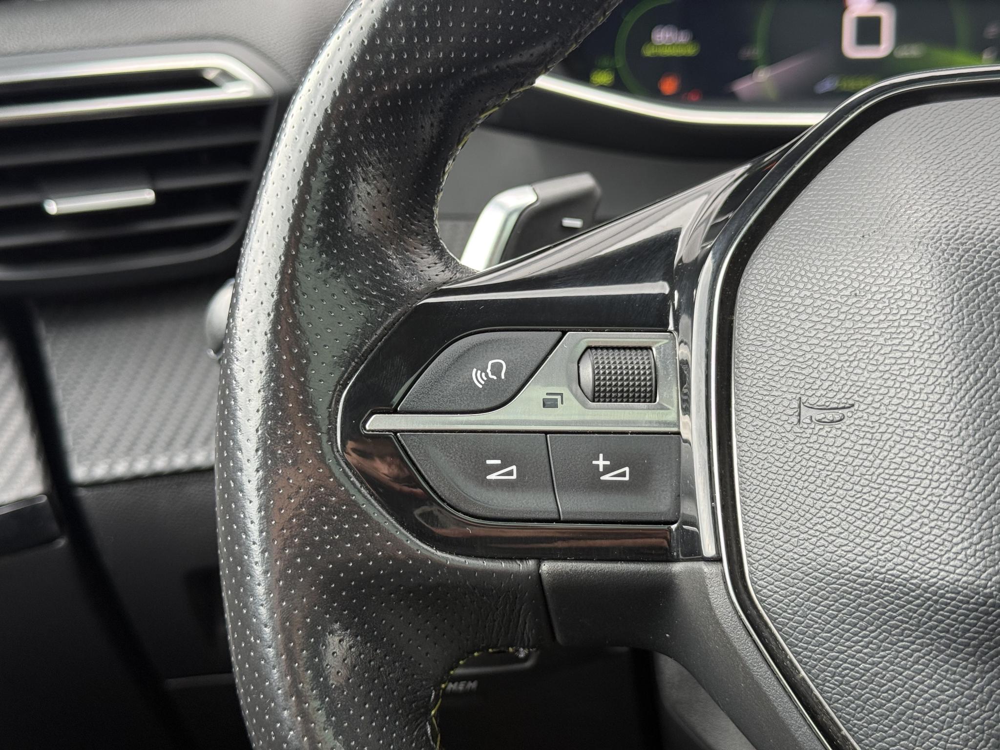 Foto van Peugeot 2008