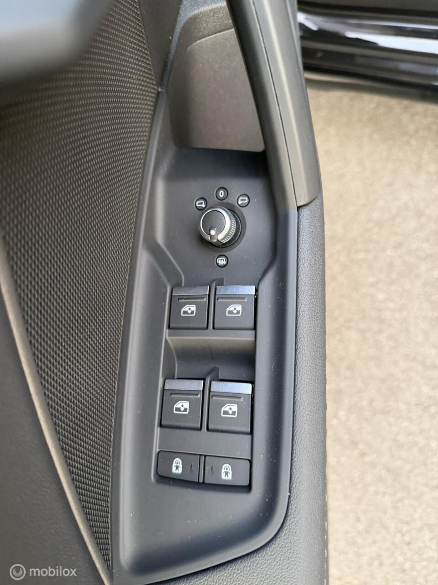 Foto van Audi A3 Limousine