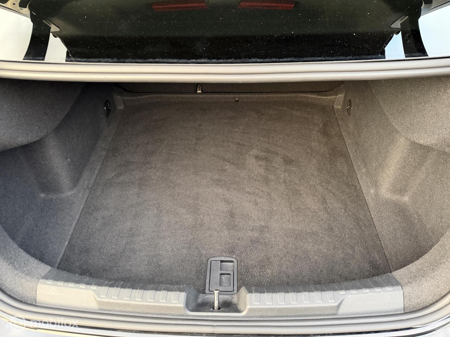 Foto van Audi A3 Limousine