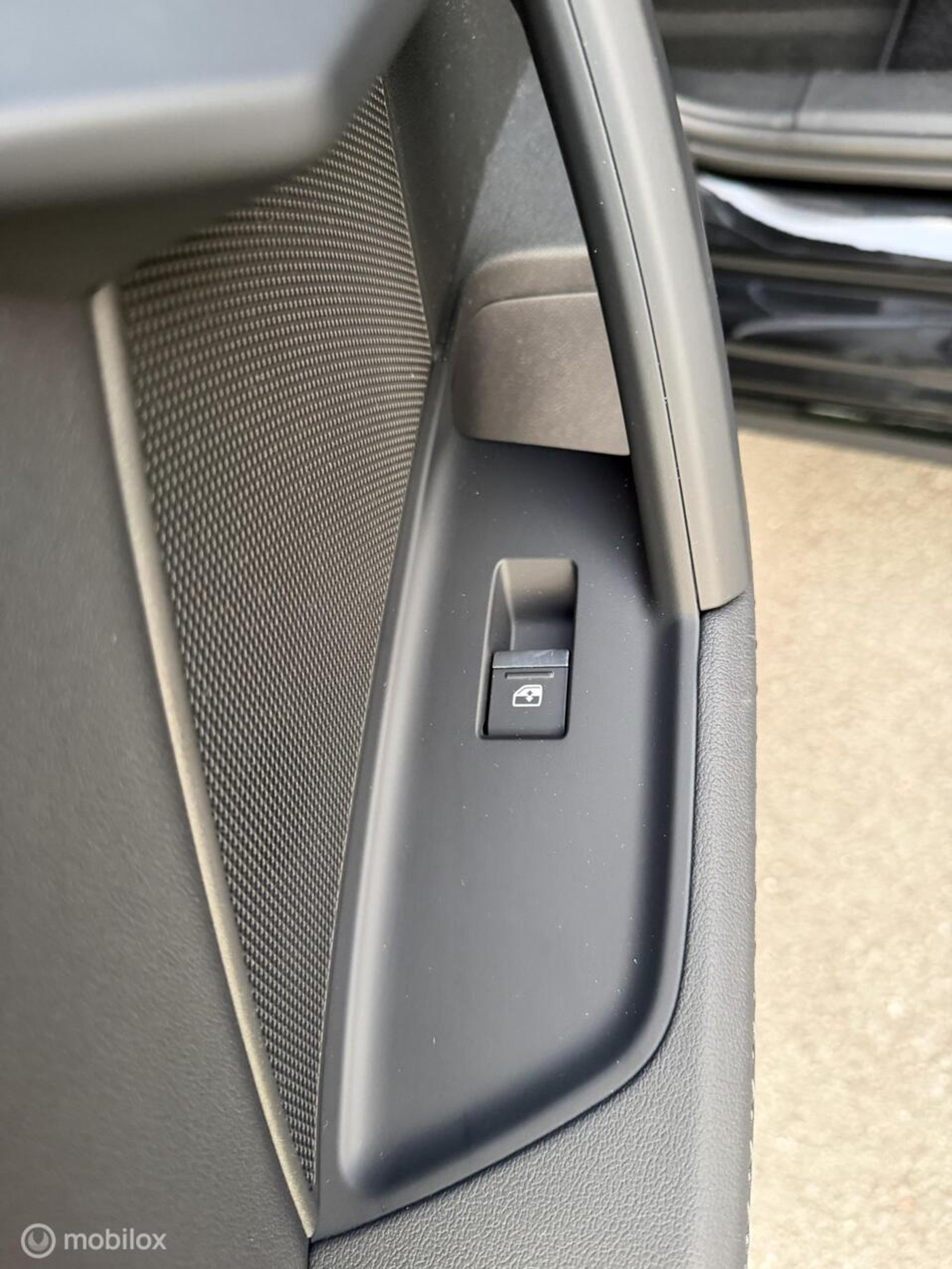 Foto van Audi A3 Limousine
