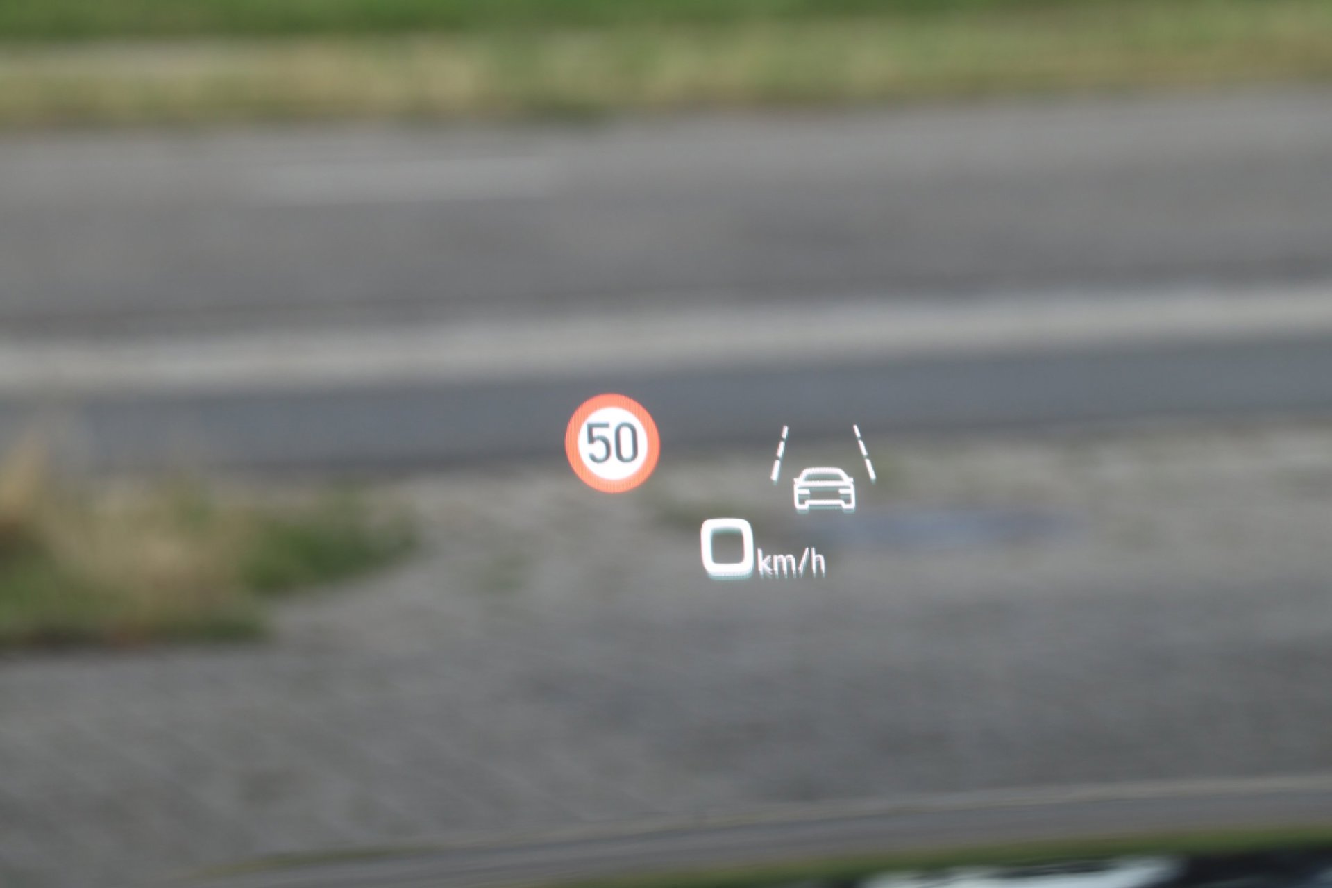 Foto van Audi Q7 55 TFSI E