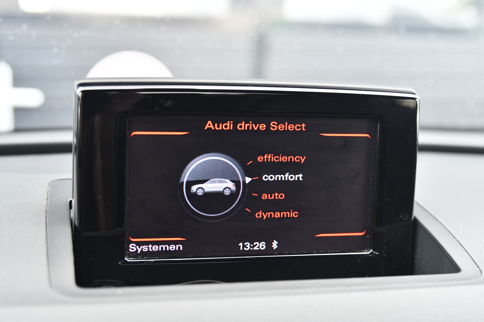 Foto van Audi Q3