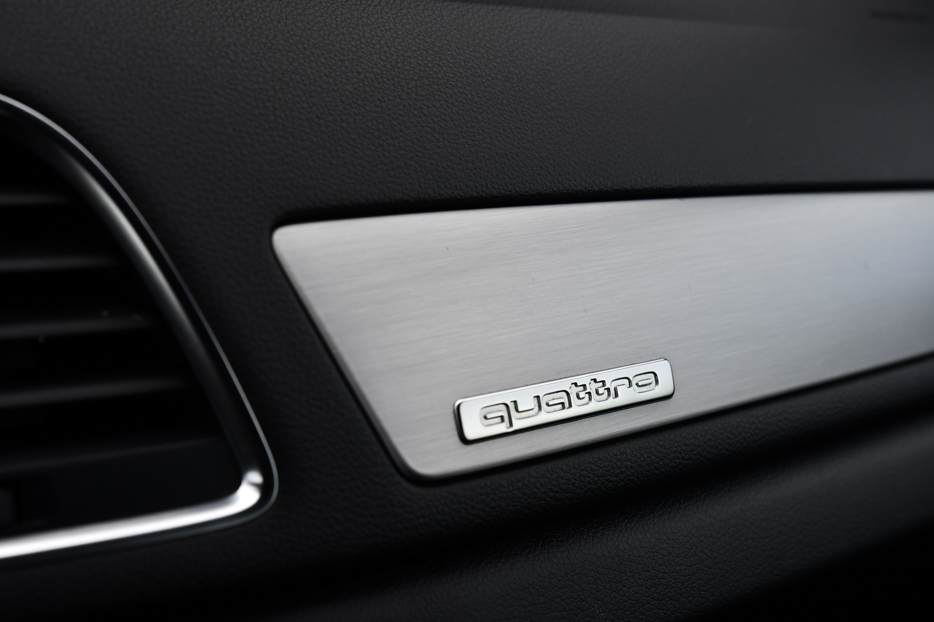 Foto van Audi Q3
